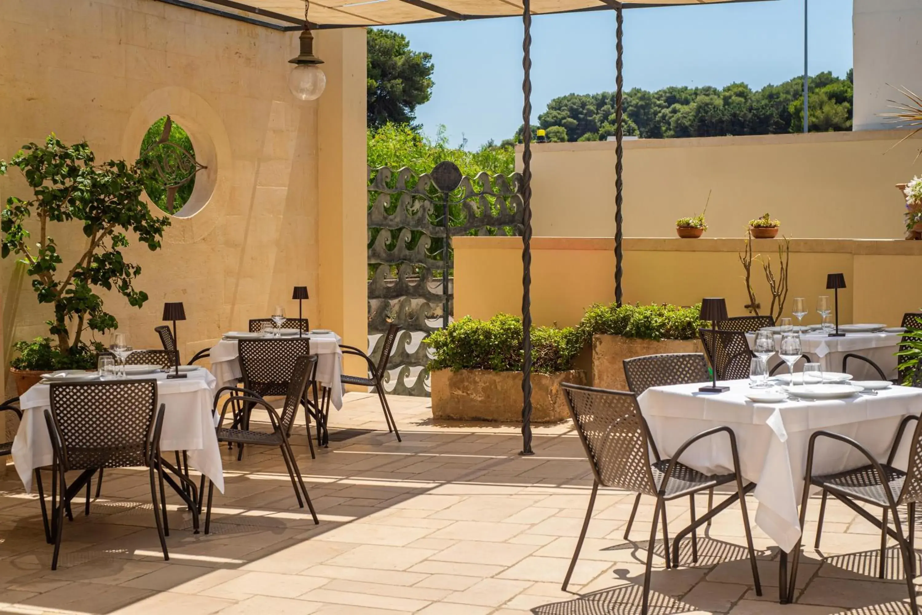 Property building in Corte Di Nettuno - CDSHotels Property building in Corte Di Nettuno - CDSHotels