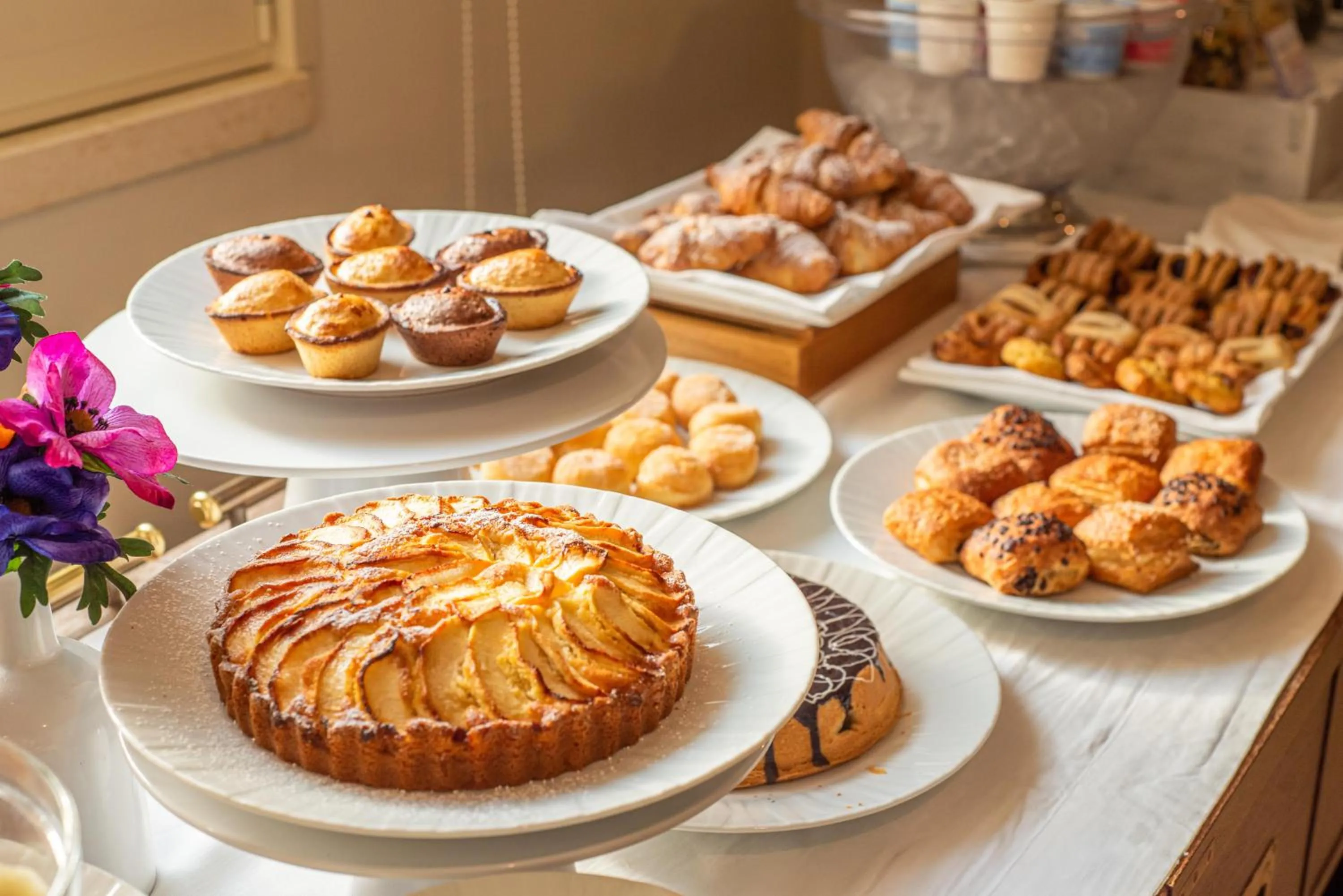 Restaurant/places to eat in Corte Di Nettuno - CDSHotels