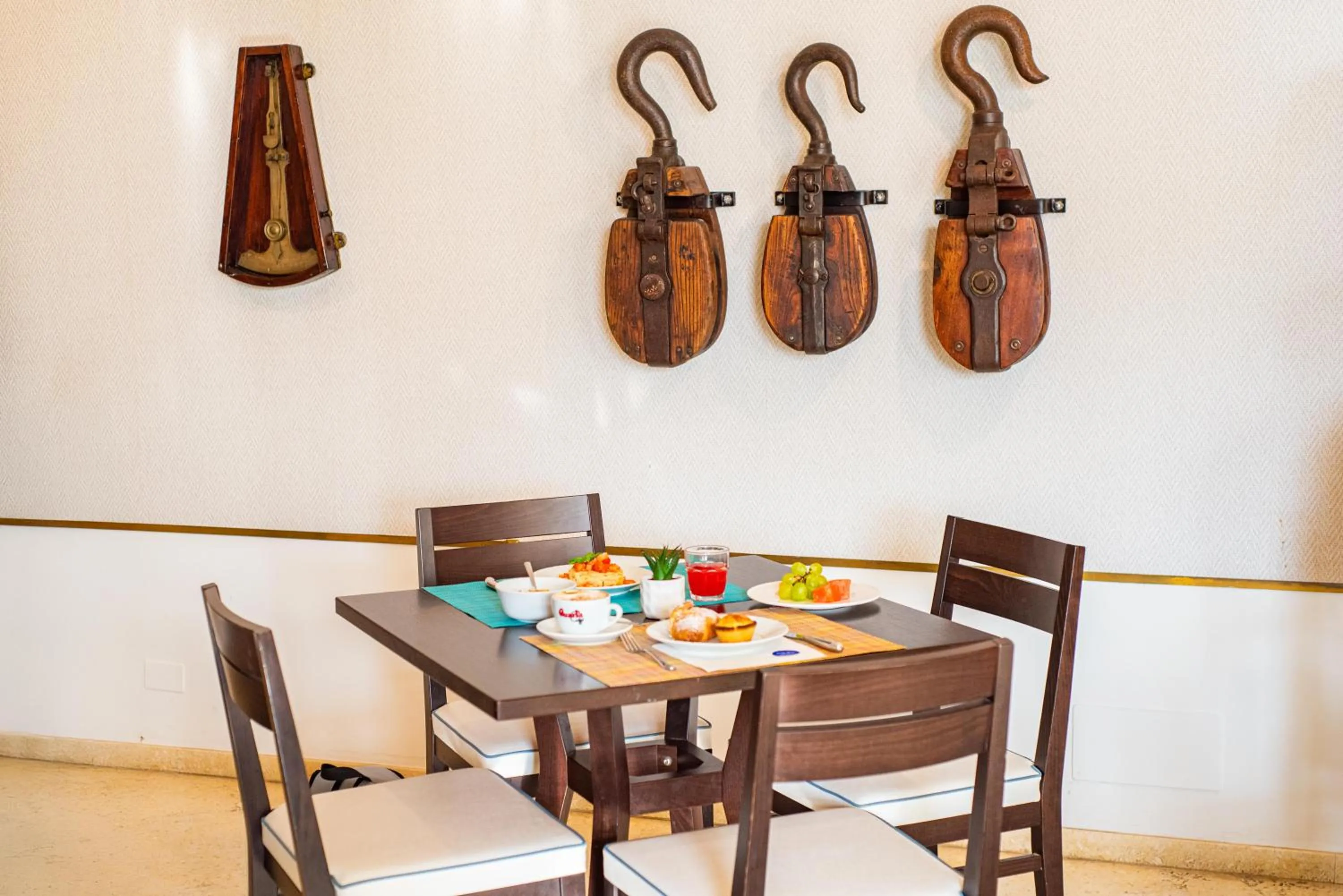 Restaurant/places to eat in Corte Di Nettuno - CDSHotels