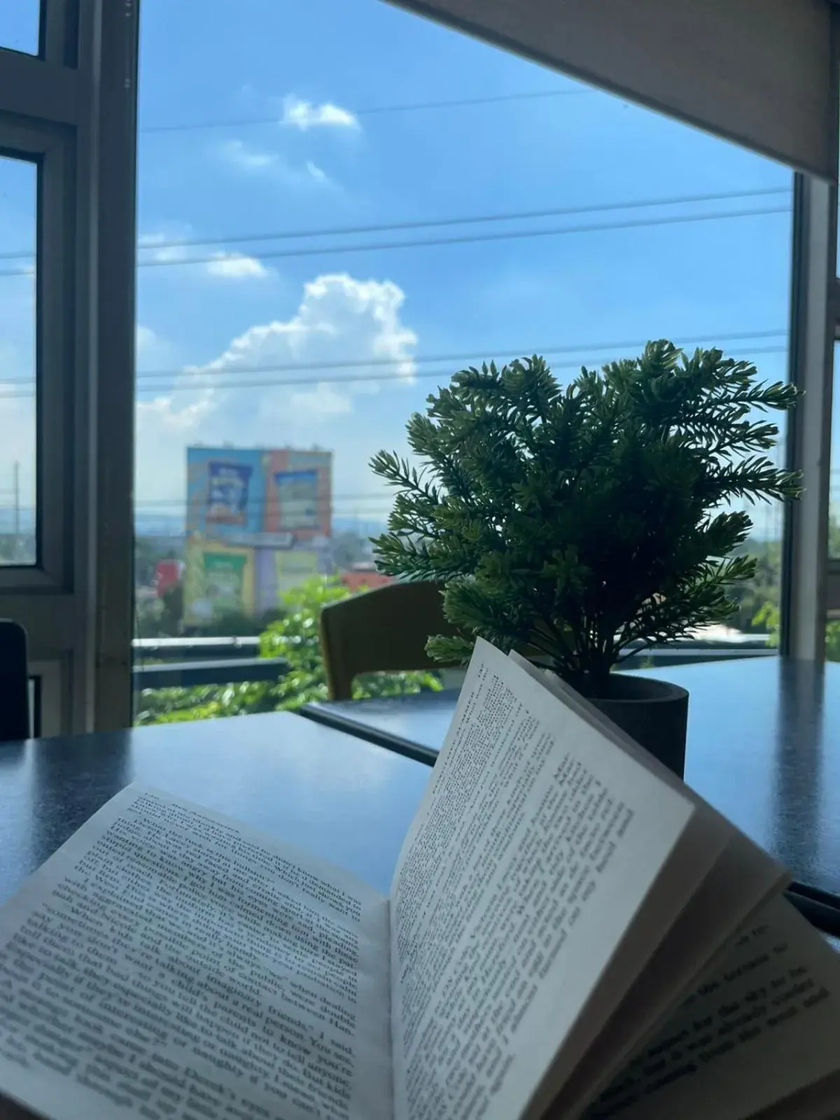 Property building in MySpace Hotel @BGC Property building in MySpace Hotel @BGC