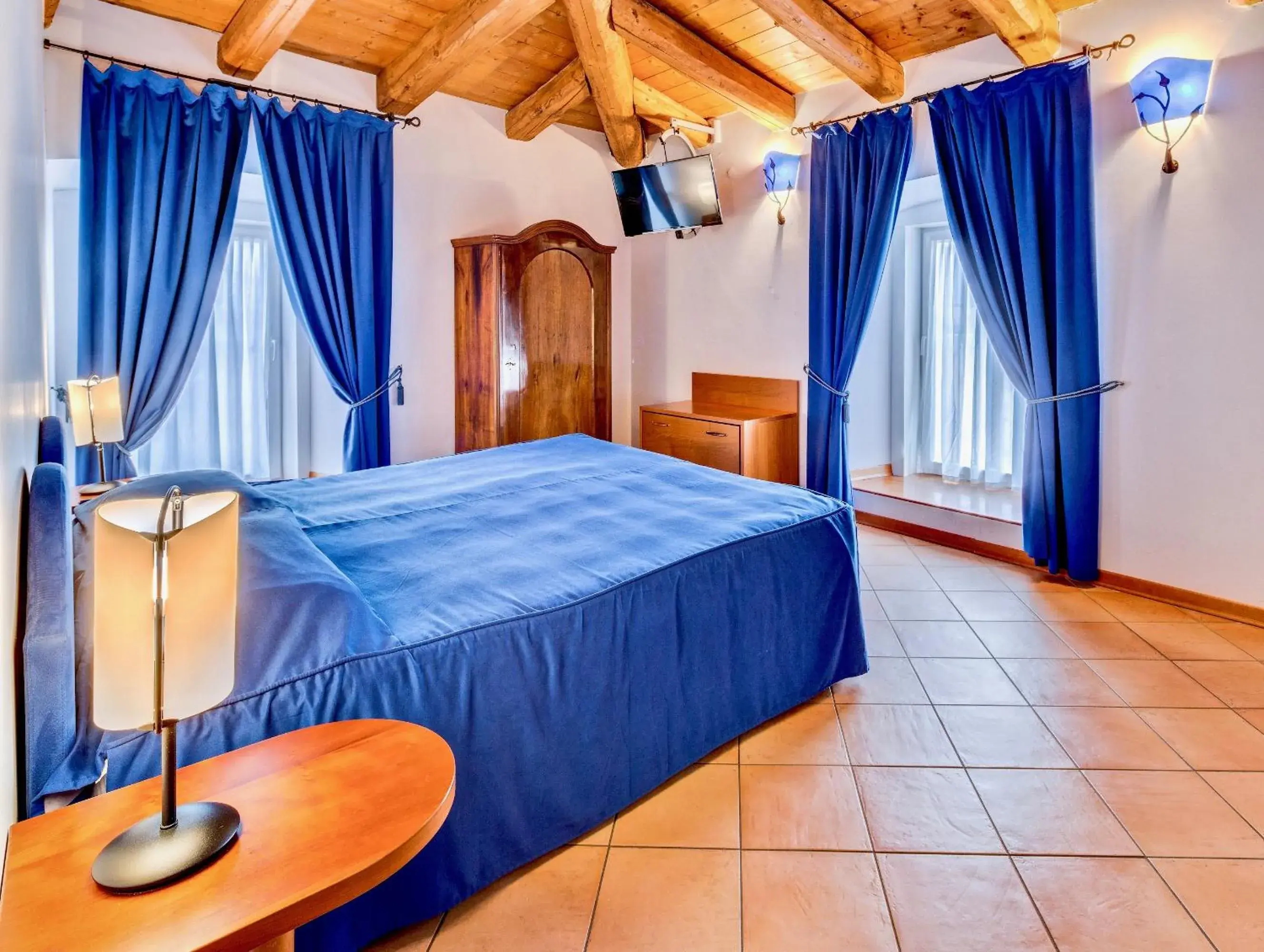 Property building, Bed in Residence San Giusto Property building, Bed in Residence San Giusto