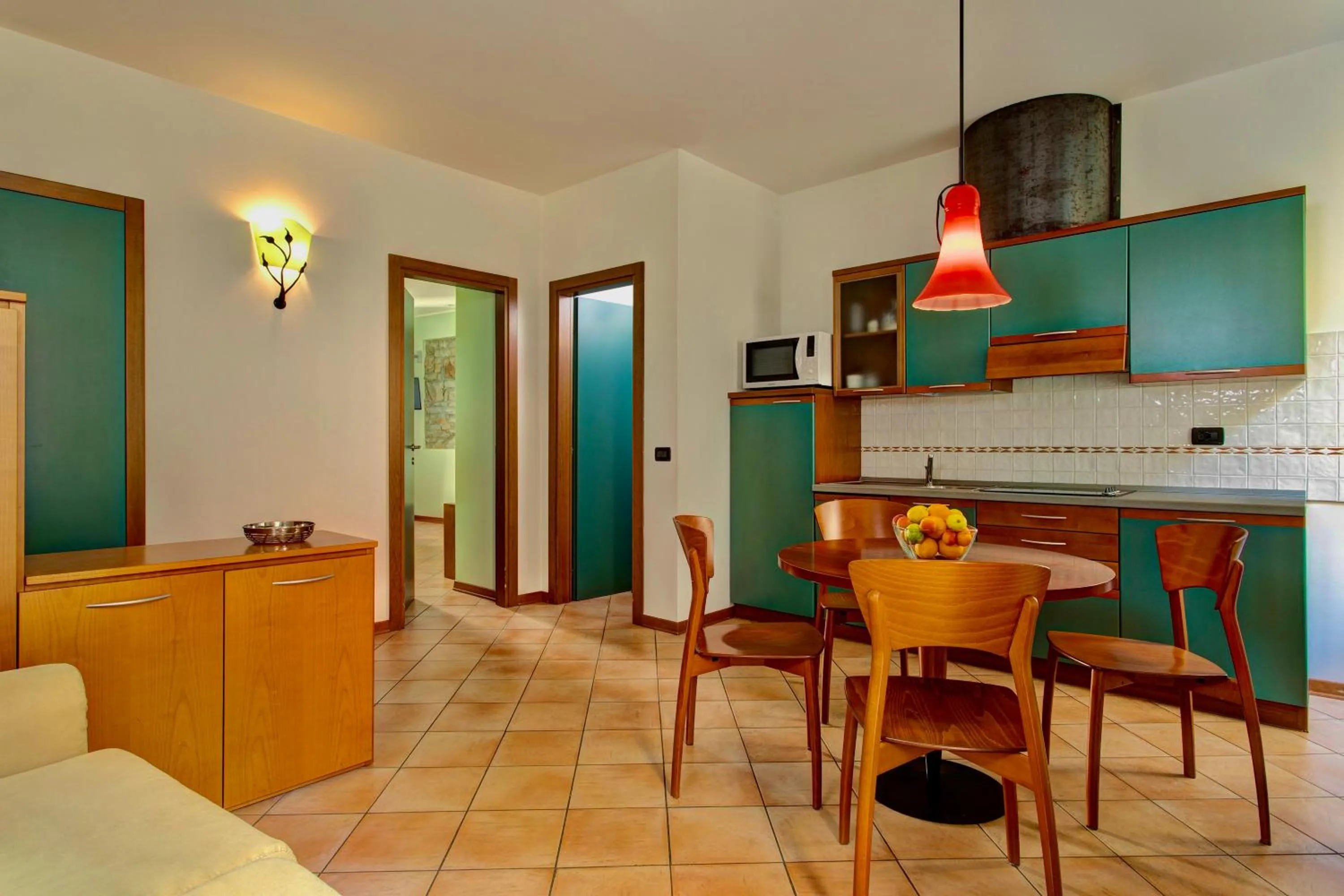 Residence San Giusto