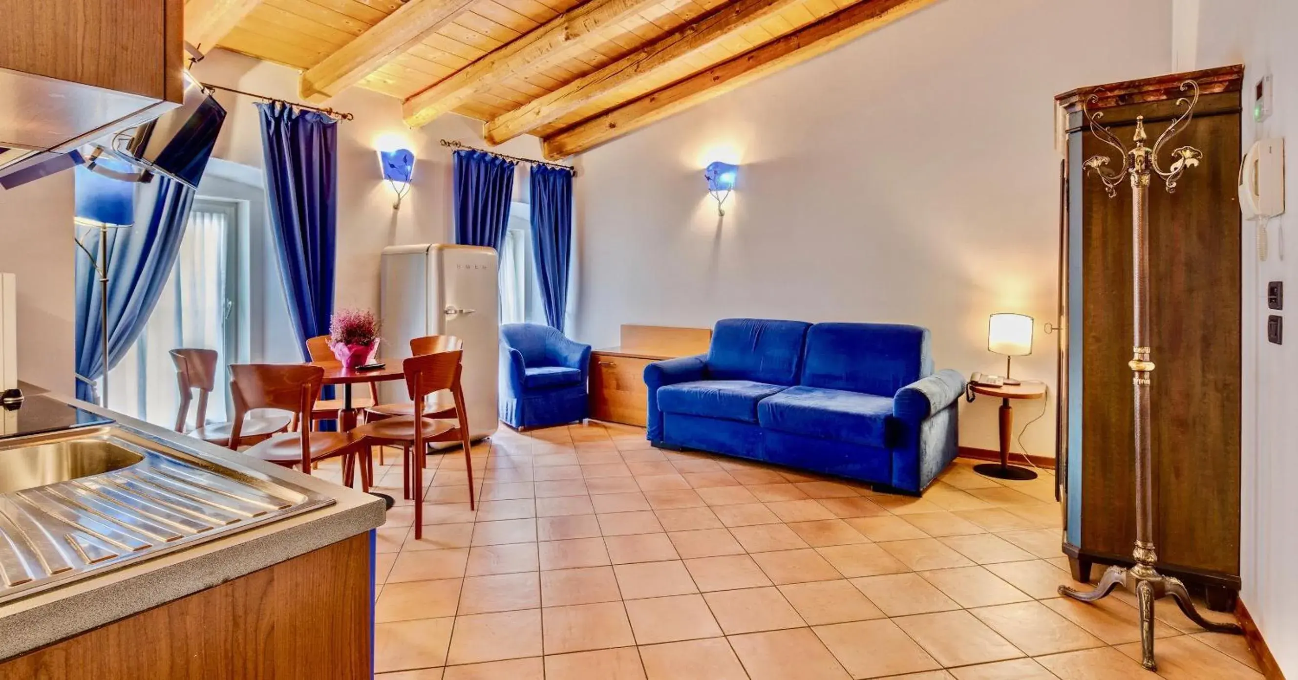 Property building, Bed in Residence San Giusto Property building, Bed in Residence San Giusto