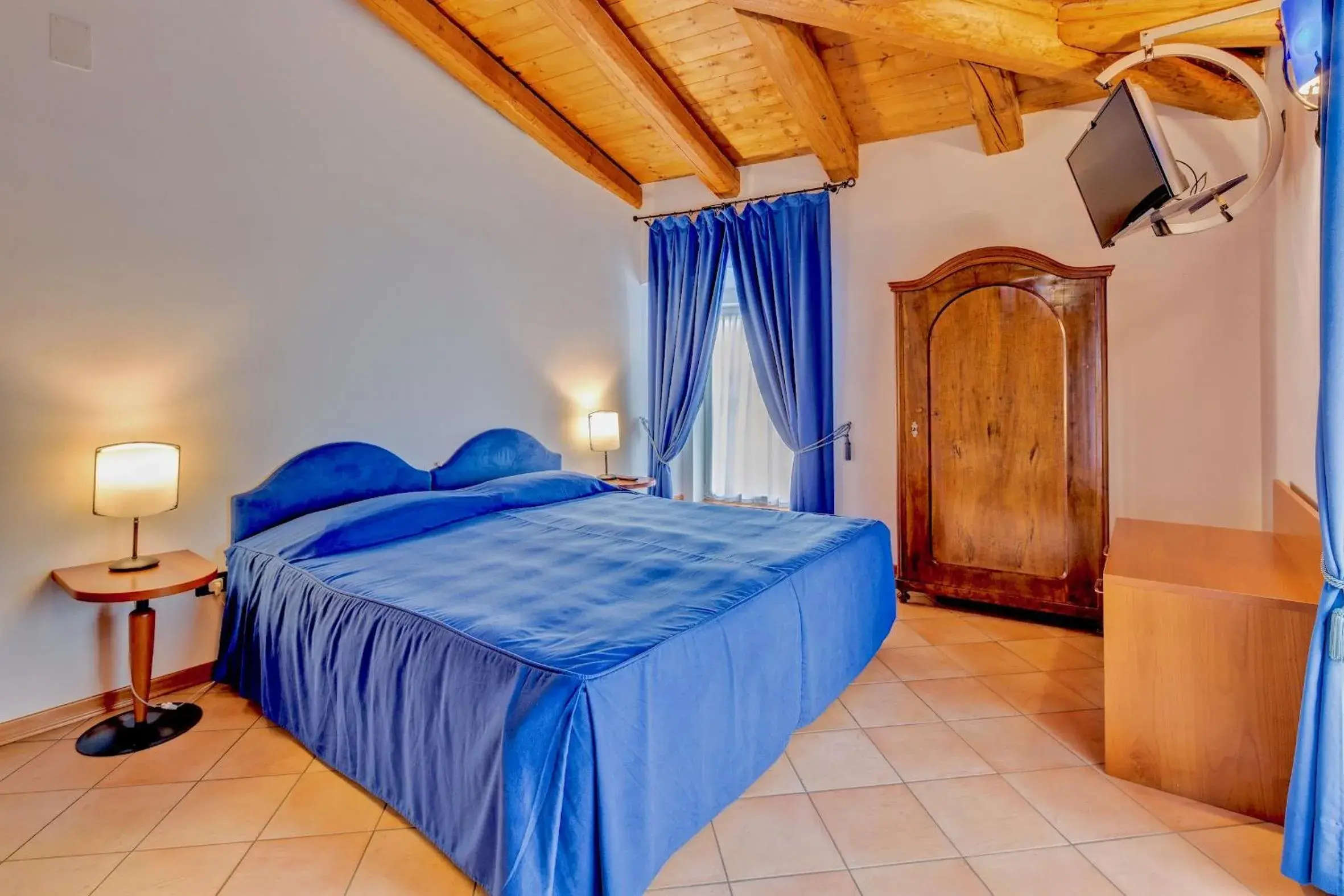Property building, Bed in Residence San Giusto Property building, Bed in Residence San Giusto
