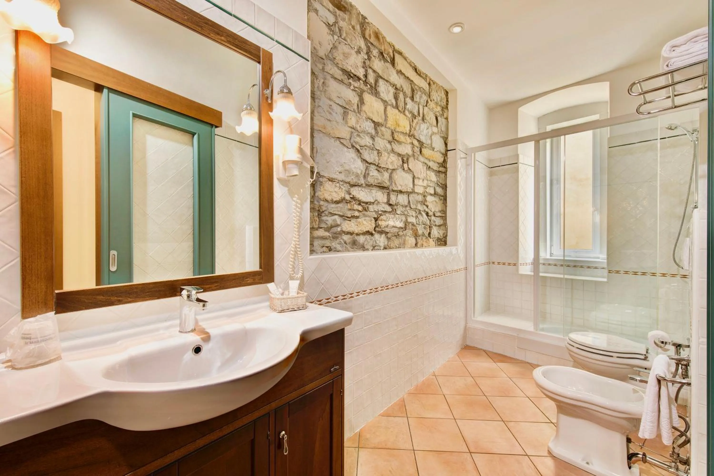 Residence San Giusto