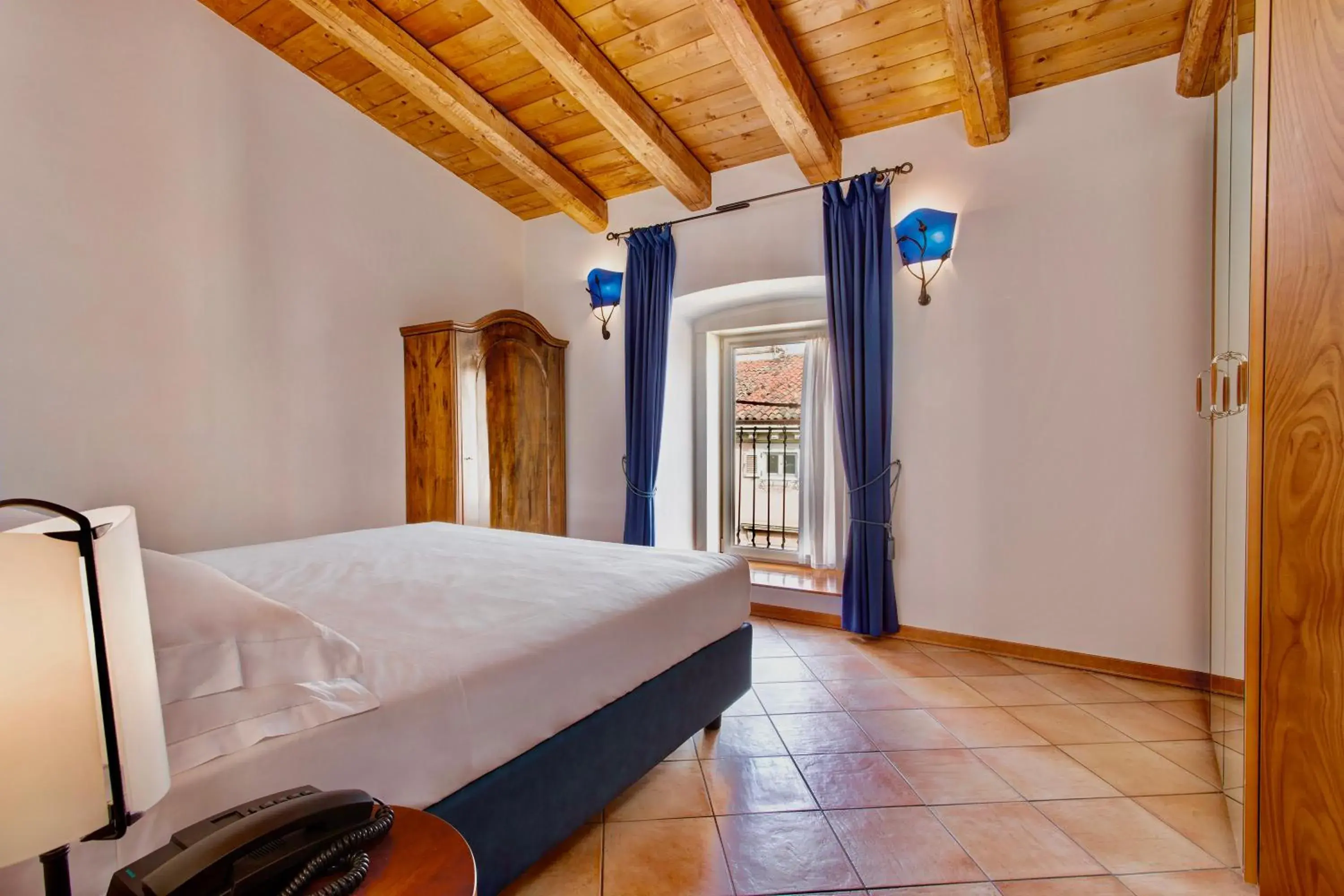 Bed in Residence San Giusto Bed in Residence San Giusto