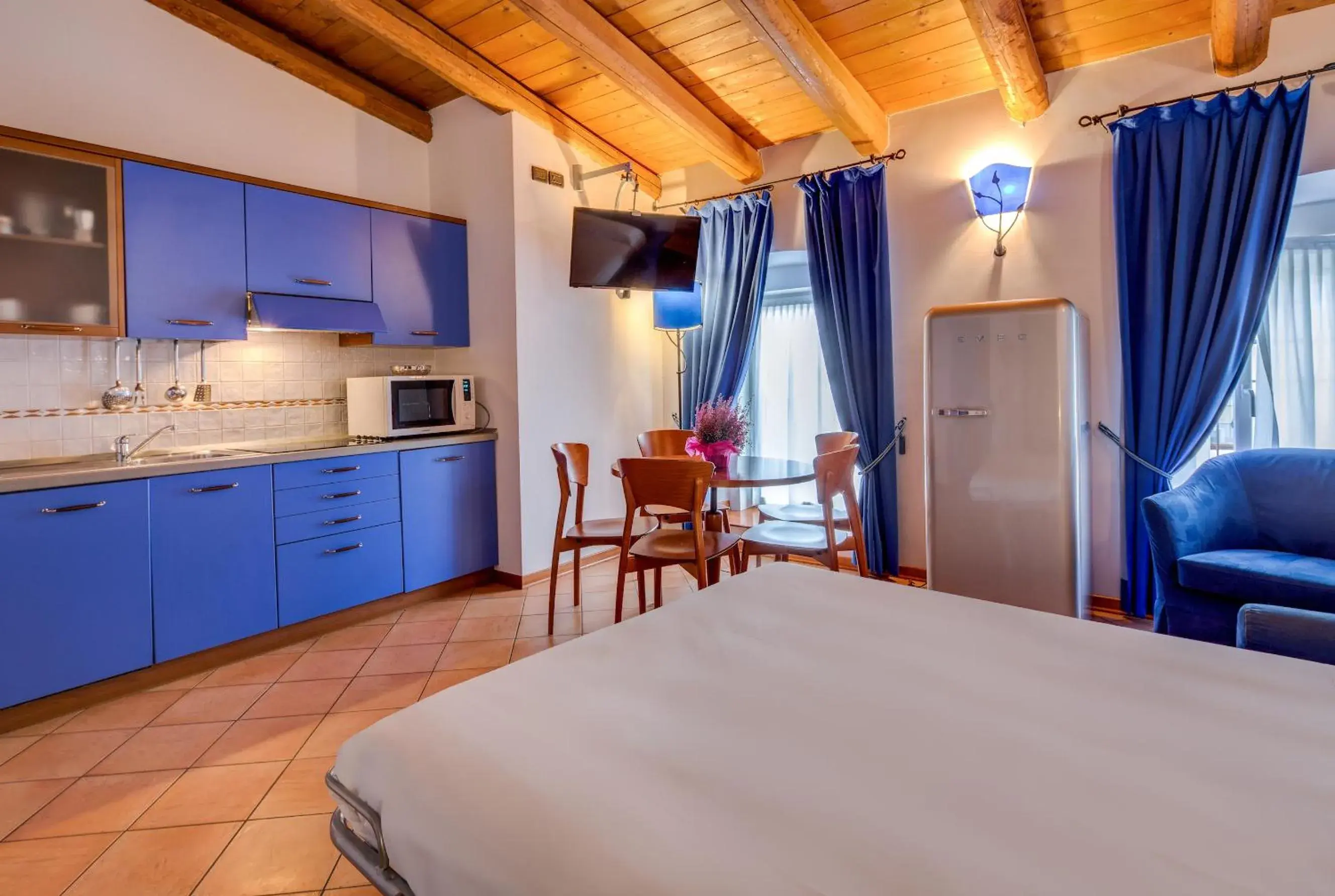Property building, Bed in Residence San Giusto Property building, Bed in Residence San Giusto