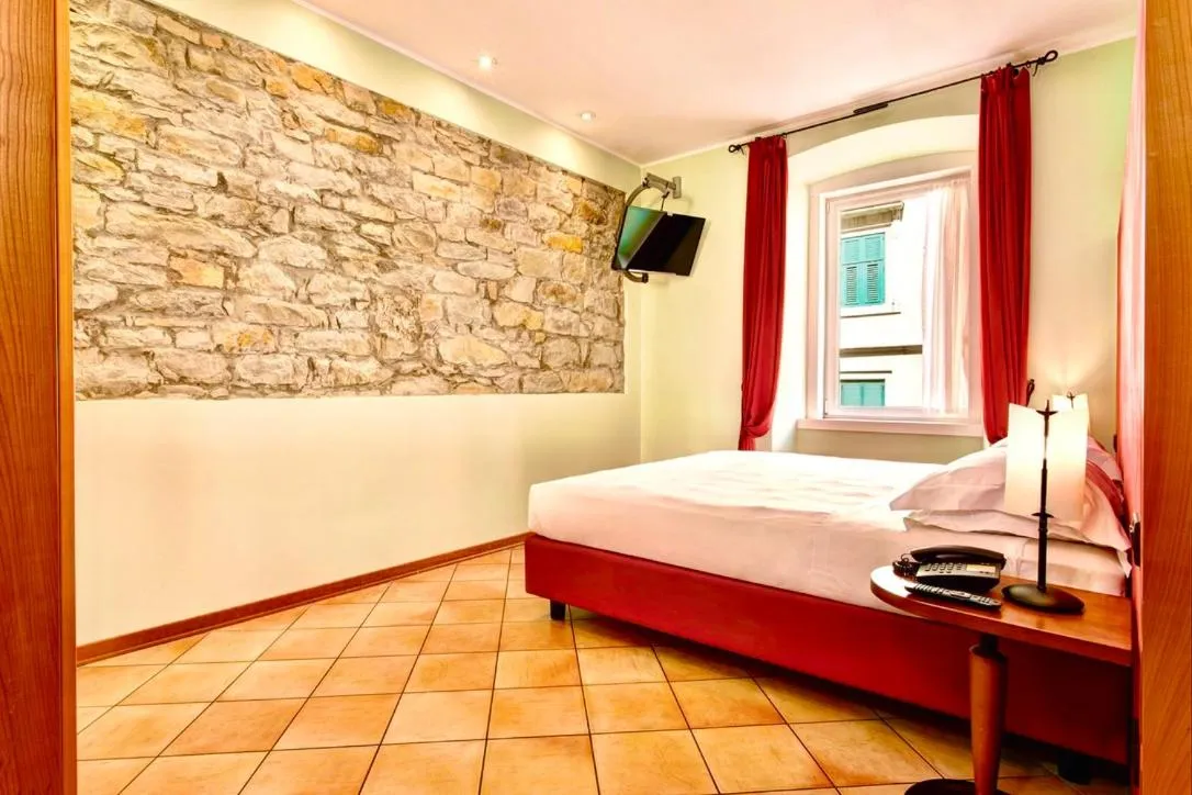 Bed in Residence San Giusto