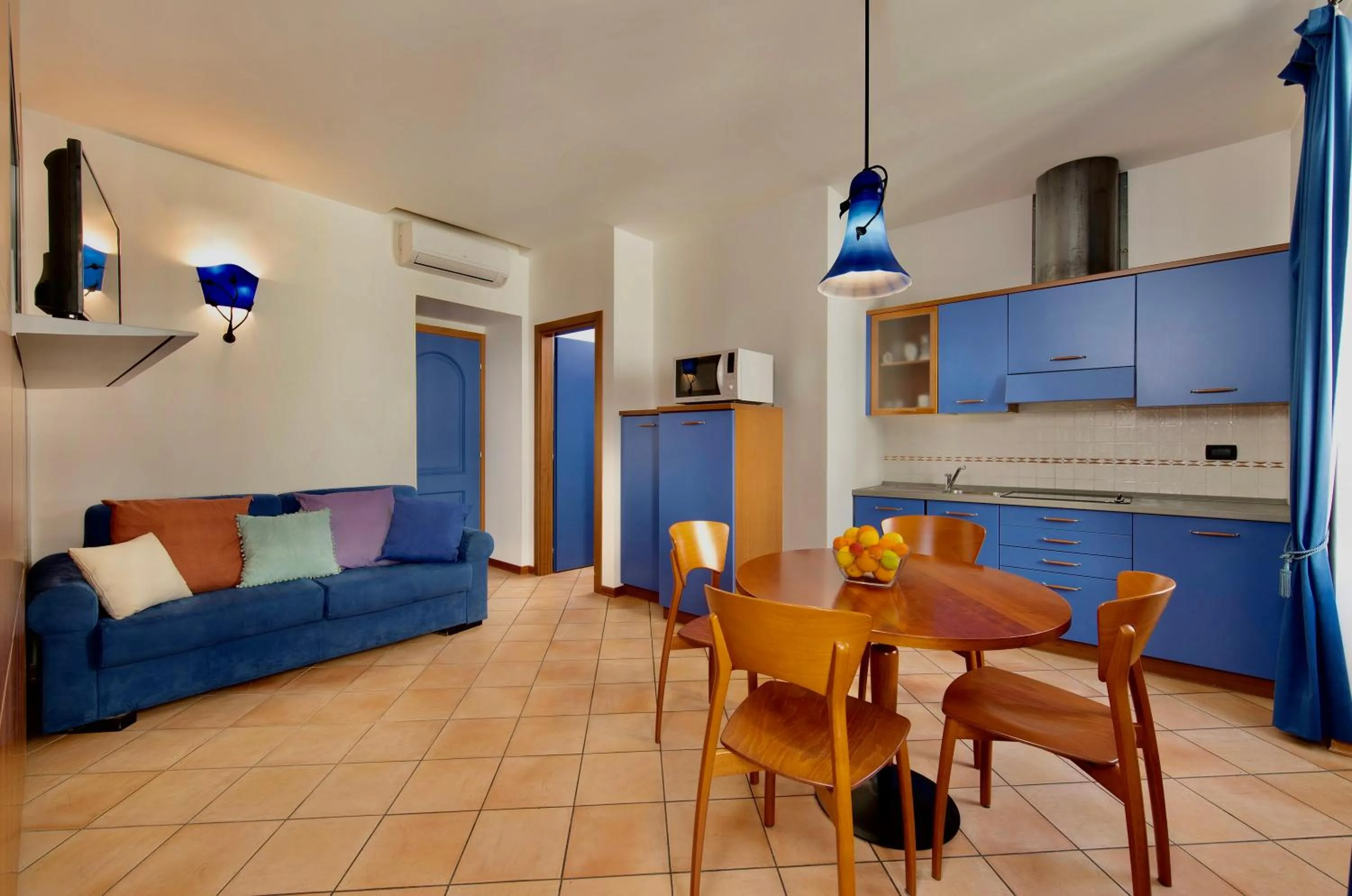 Residence San Giusto