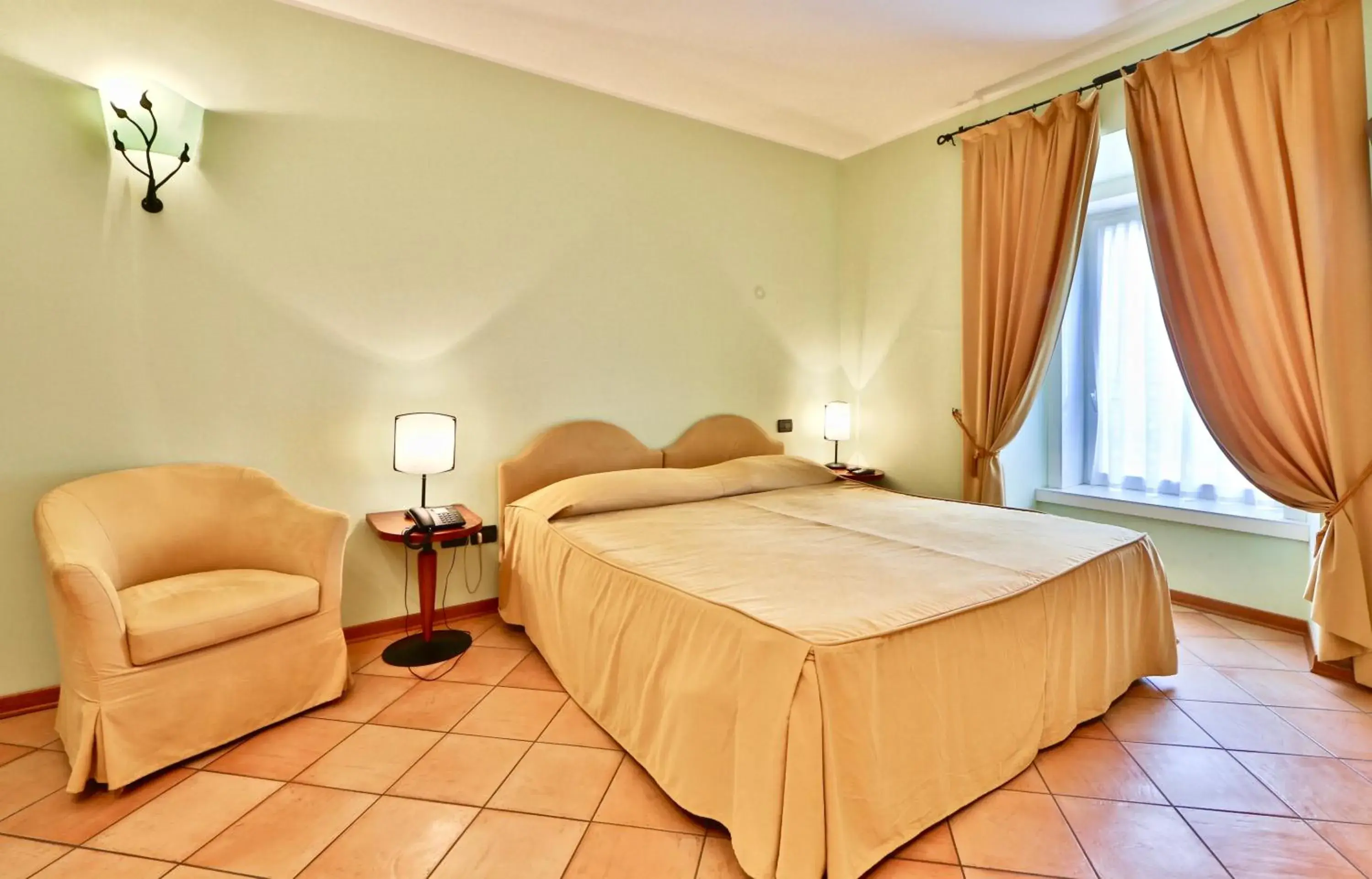 Property building, Bed in Residence San Giusto Property building, Bed in Residence San Giusto