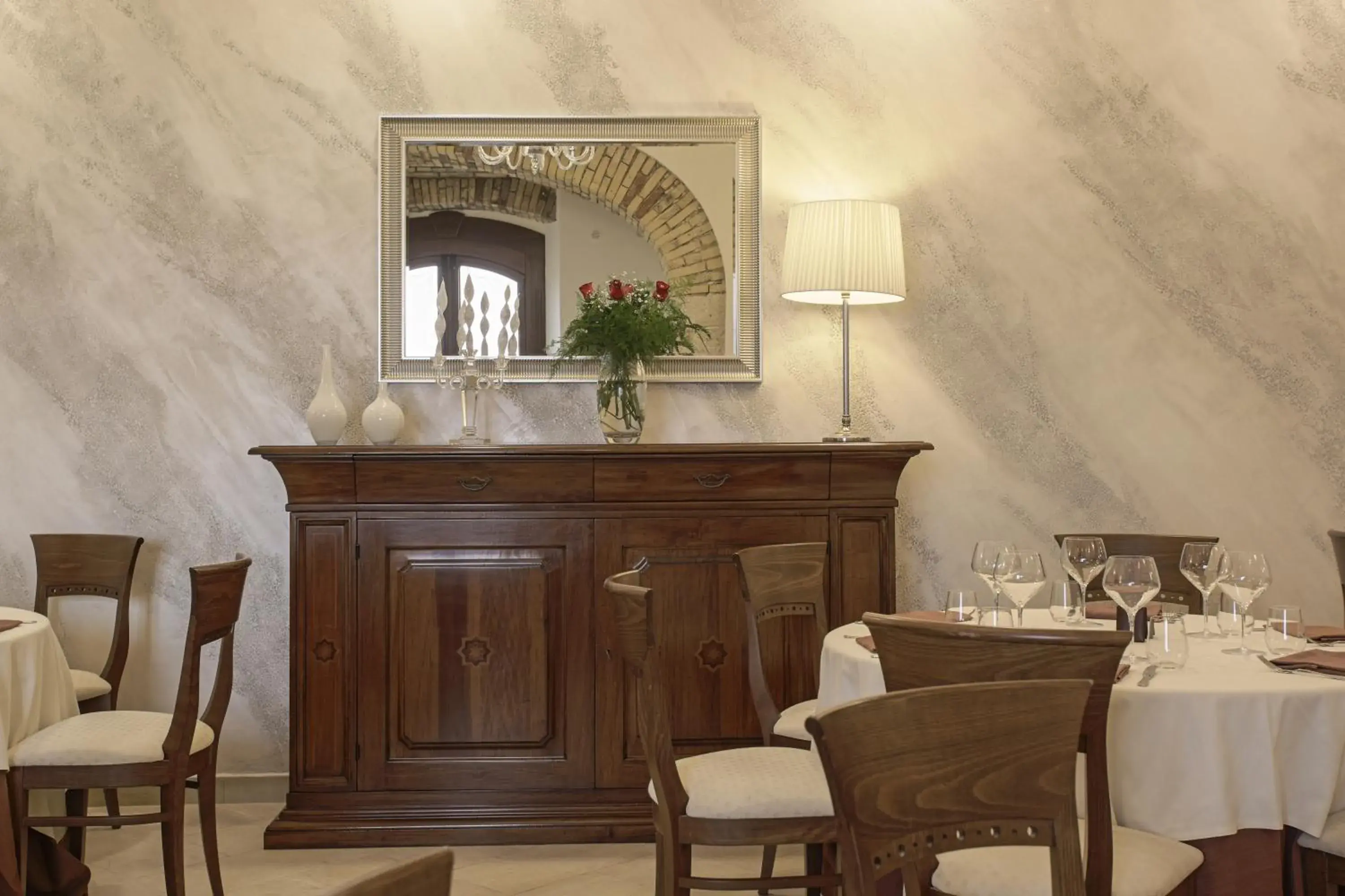 Banquet/Function facilities, Restaurant/Places to Eat in Relais Villa Giuliana