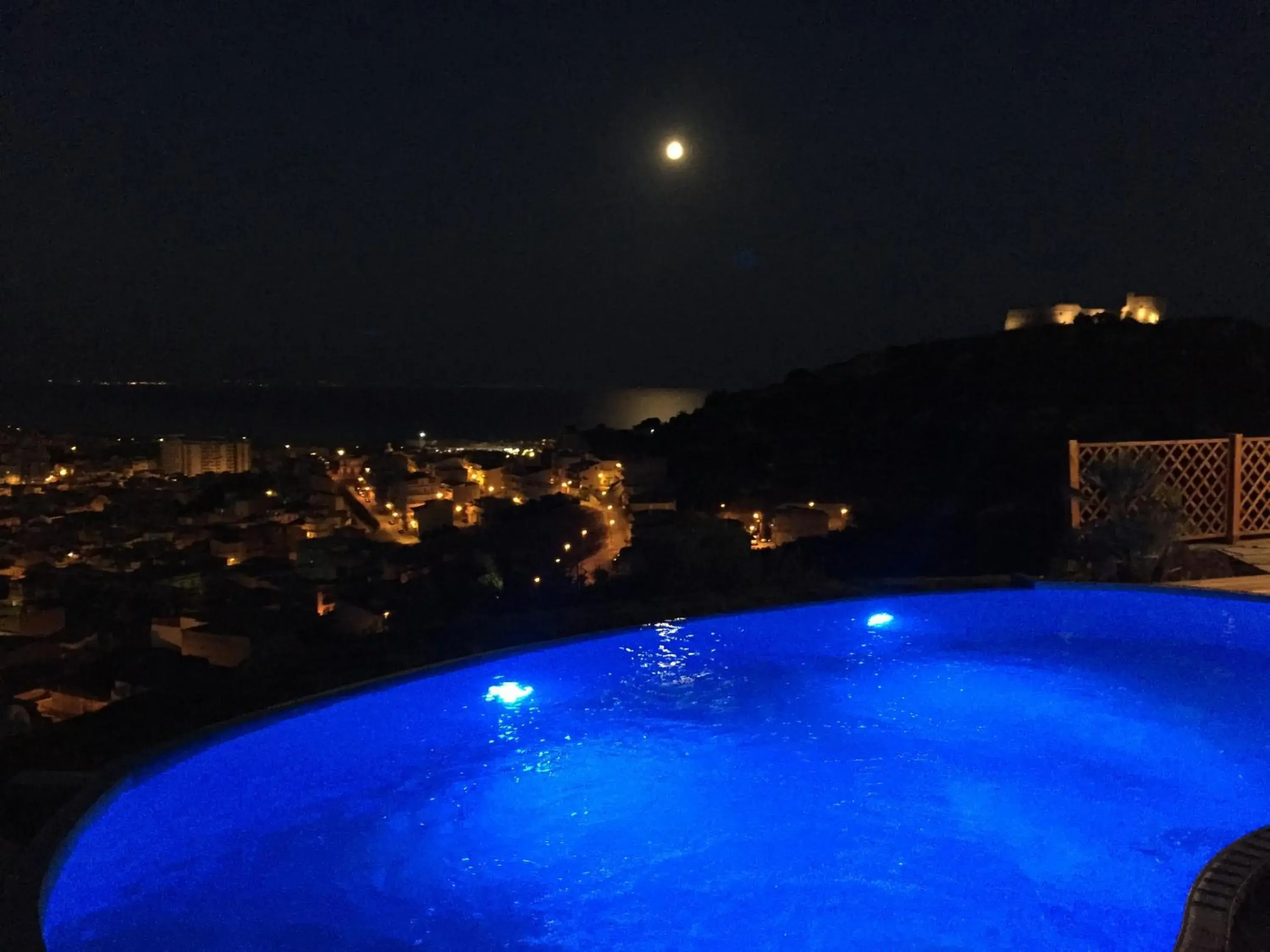 Pool view, Swimming Pool in Relais Villa Giuliana