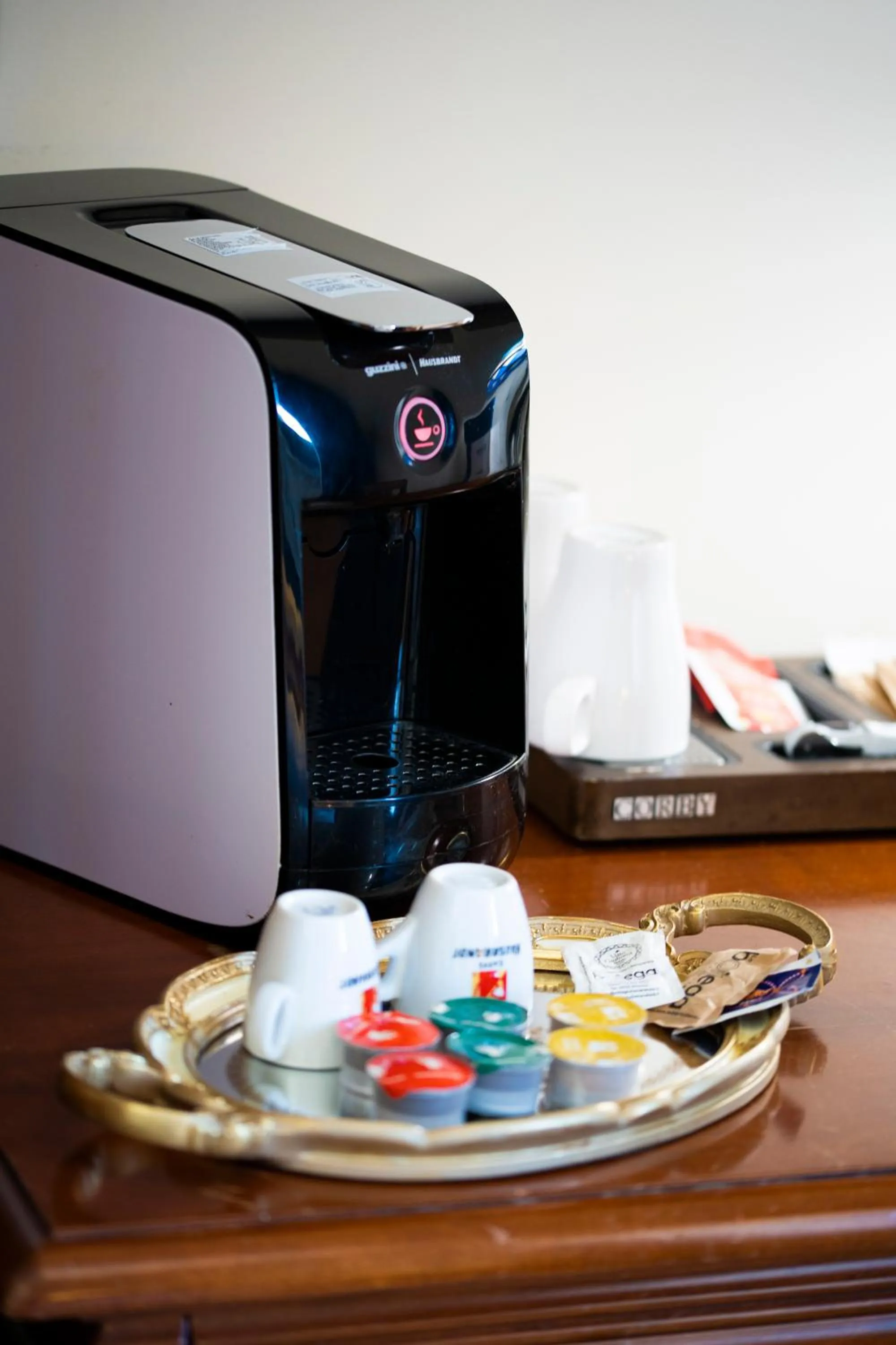 Breakfast in Relais Villa Giuliana