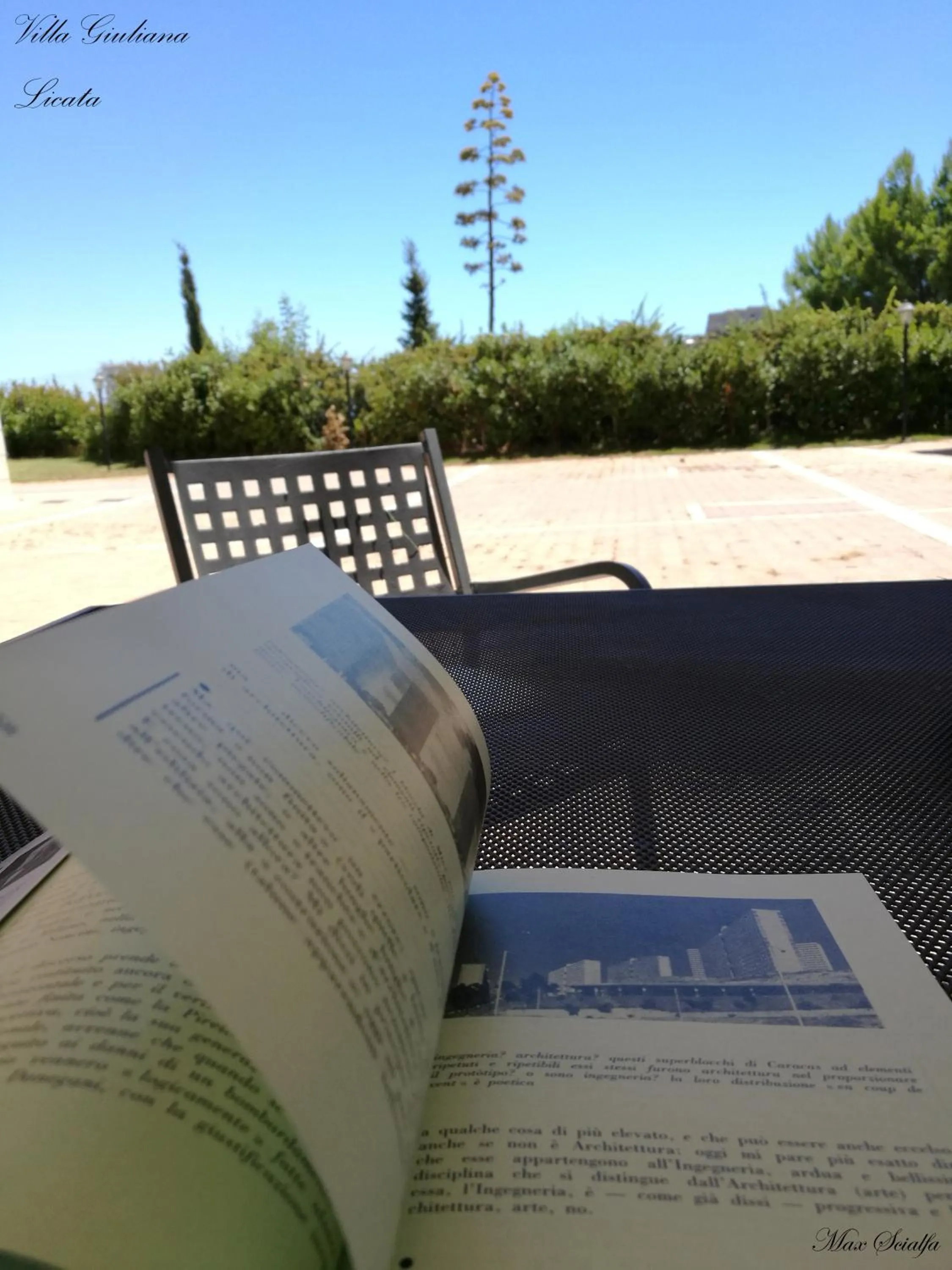 People in Relais Villa Giuliana