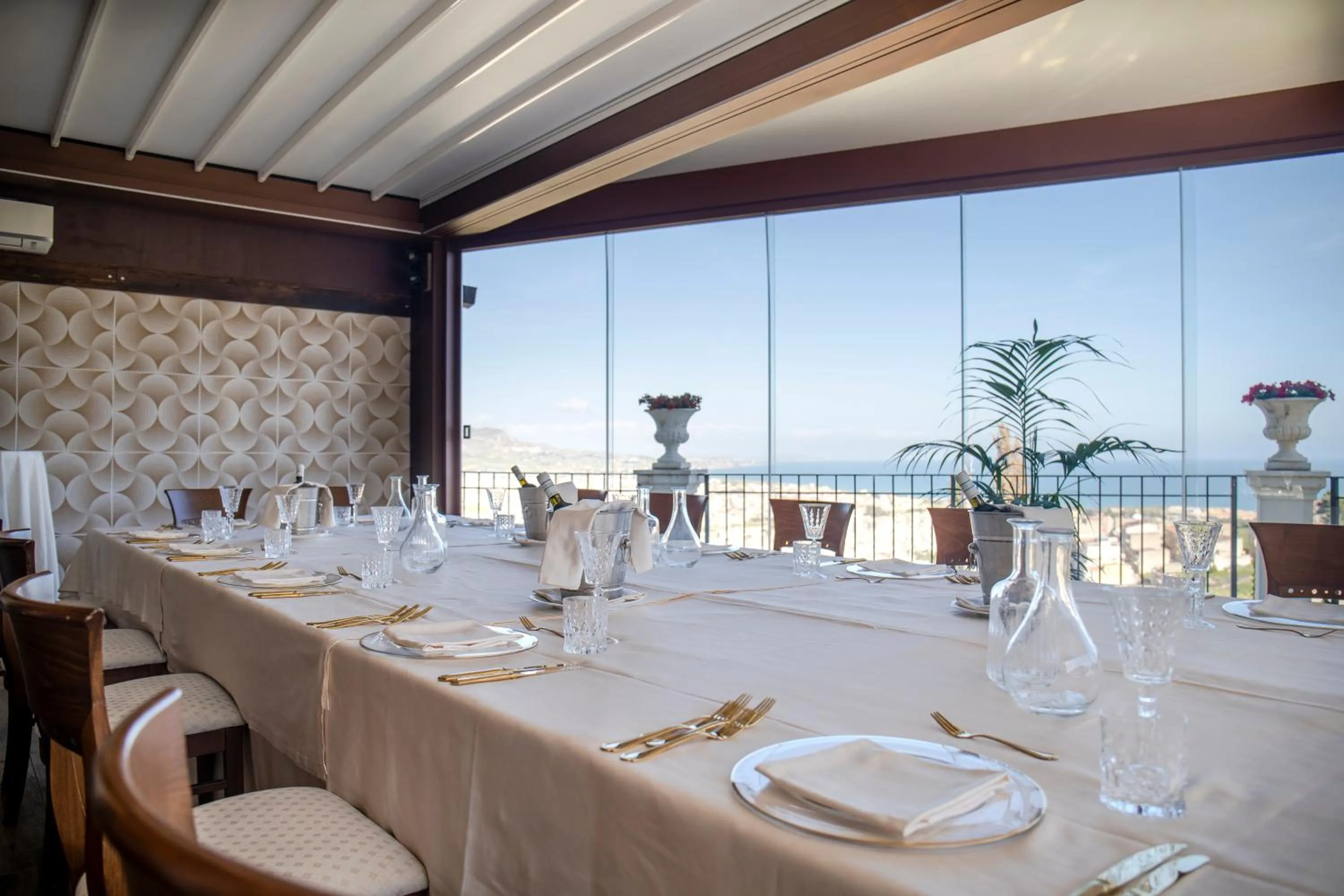 Meeting/conference room in Relais Villa Giuliana