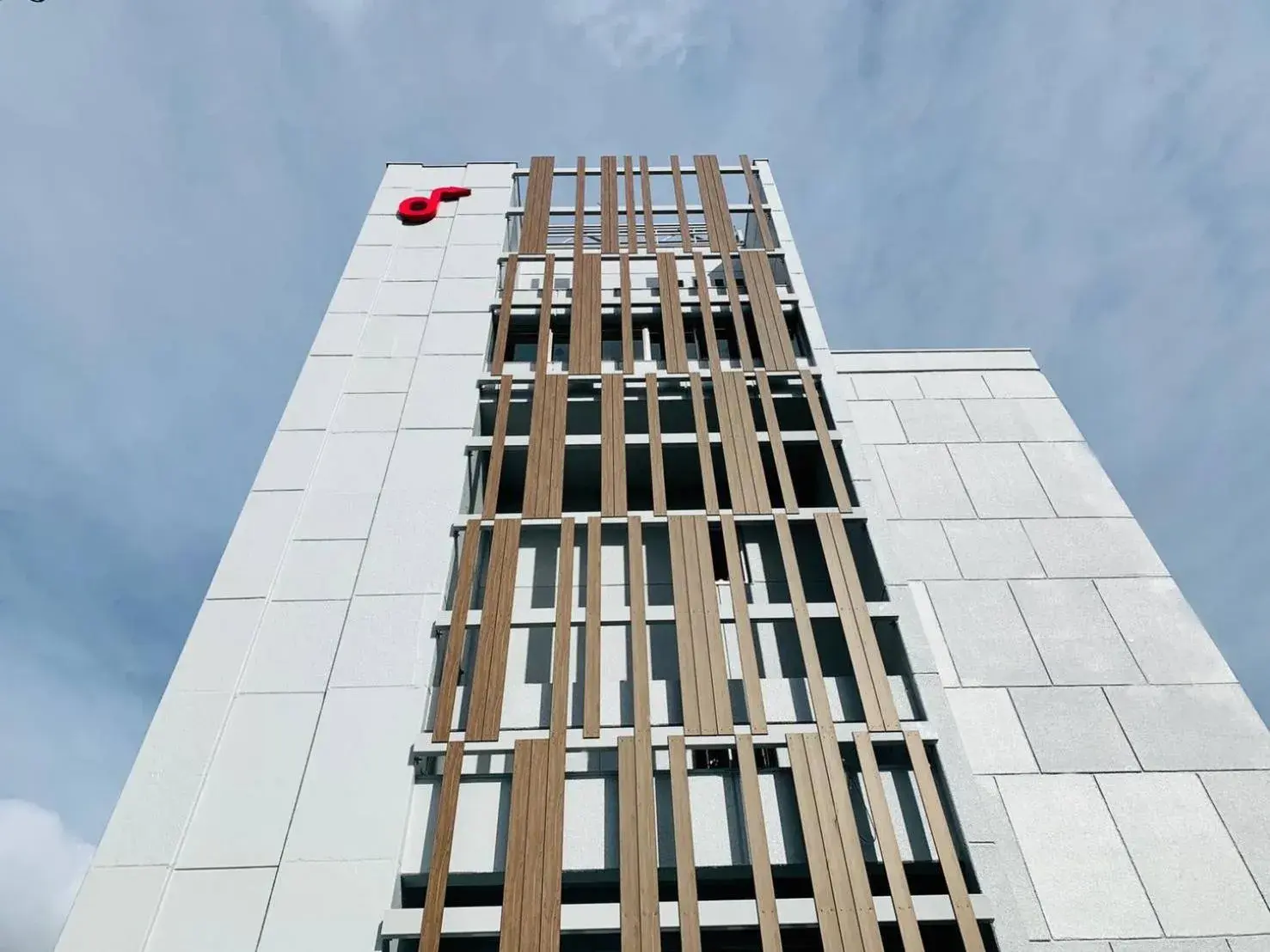 Facade/entrance in Fukuyama Royal Hotel Facade/entrance in Fukuyama Royal Hotel
