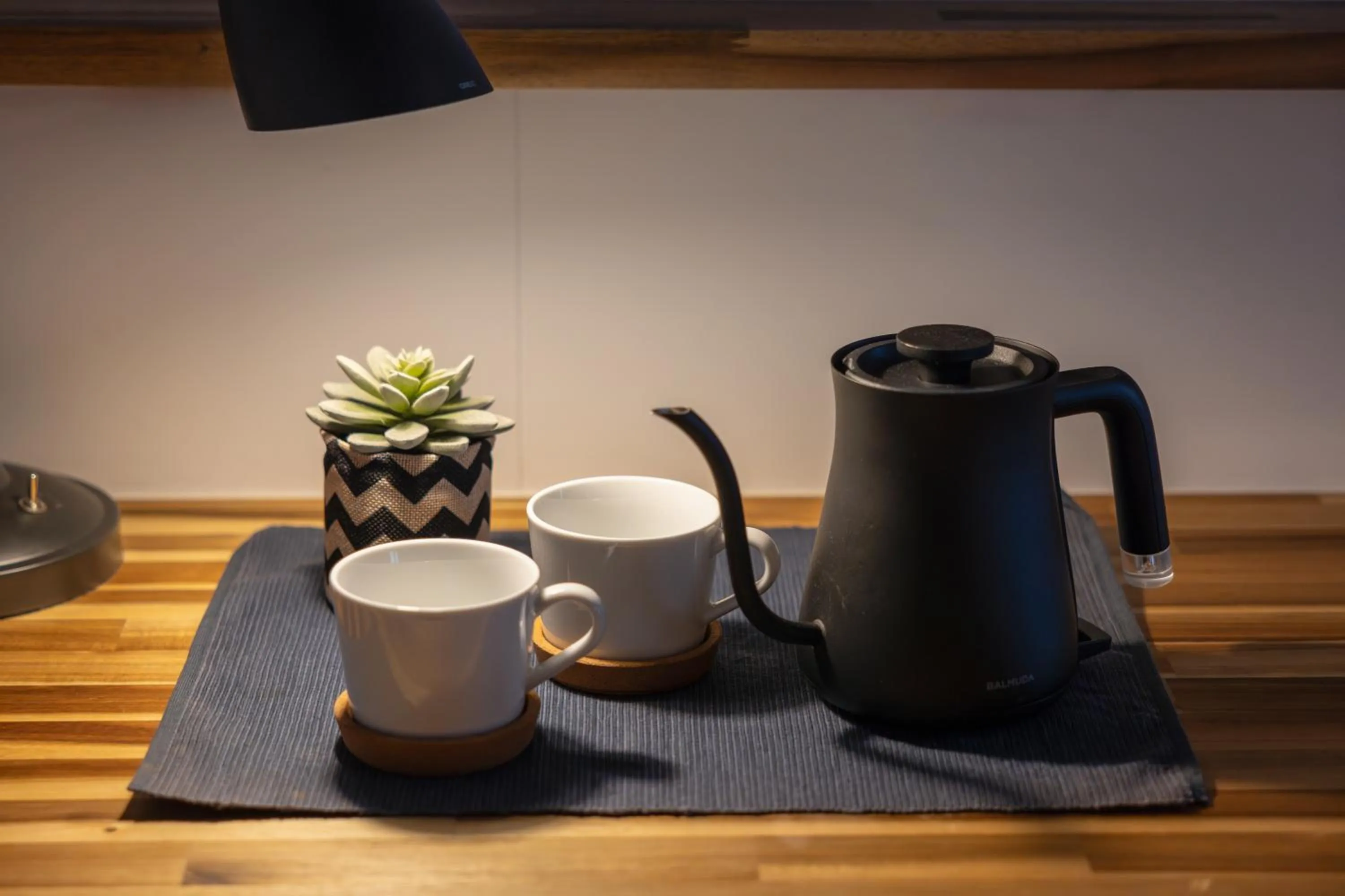 Coffee/tea facilities in Fukuyama Royal Hotel