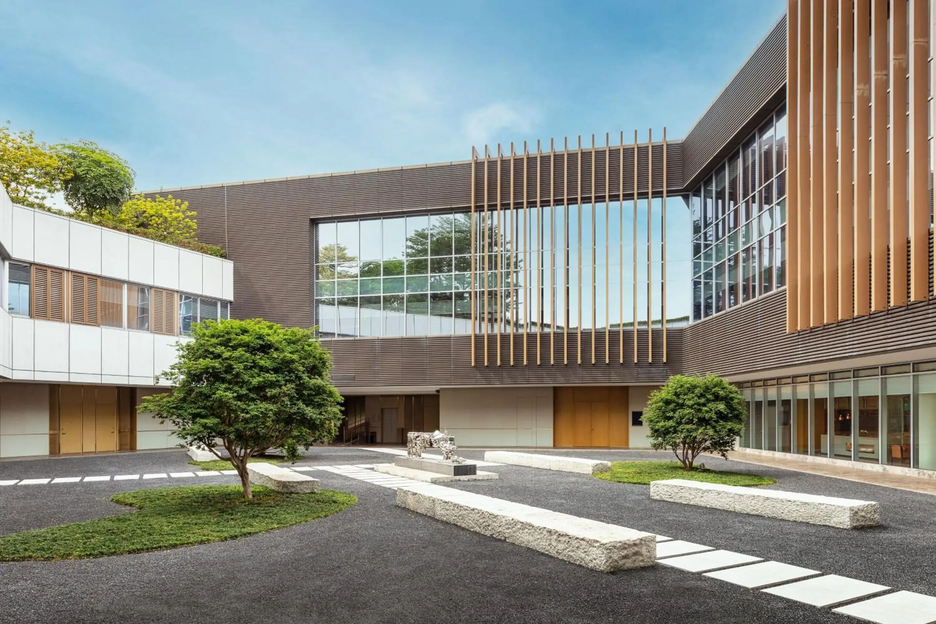 View (from property/room) in Midea Shunde, a Tribute Portfolio Hotel View (from property/room) in Midea Shunde, a Tribute Portfolio Hotel