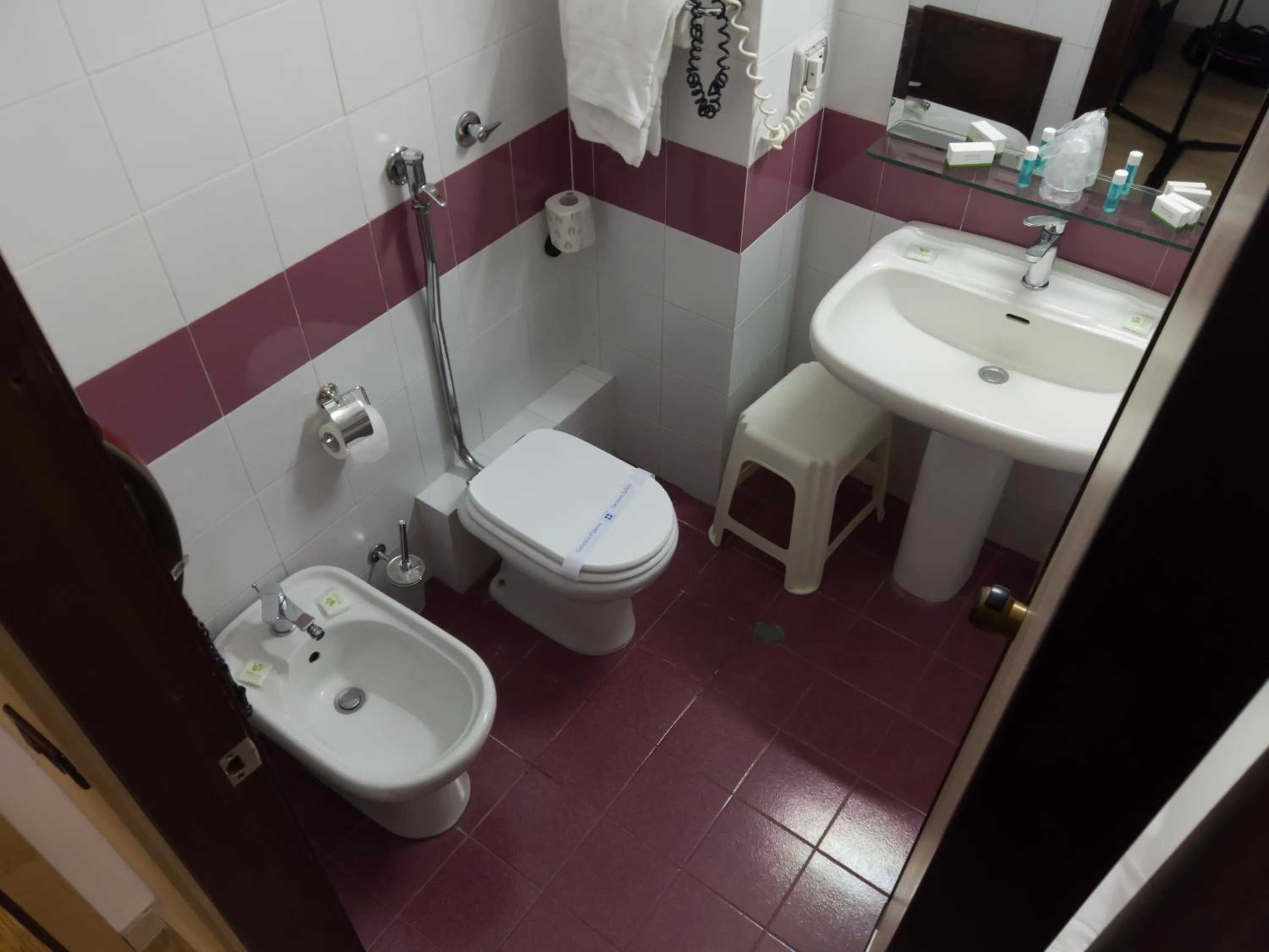 San Paolo Palace Hotel