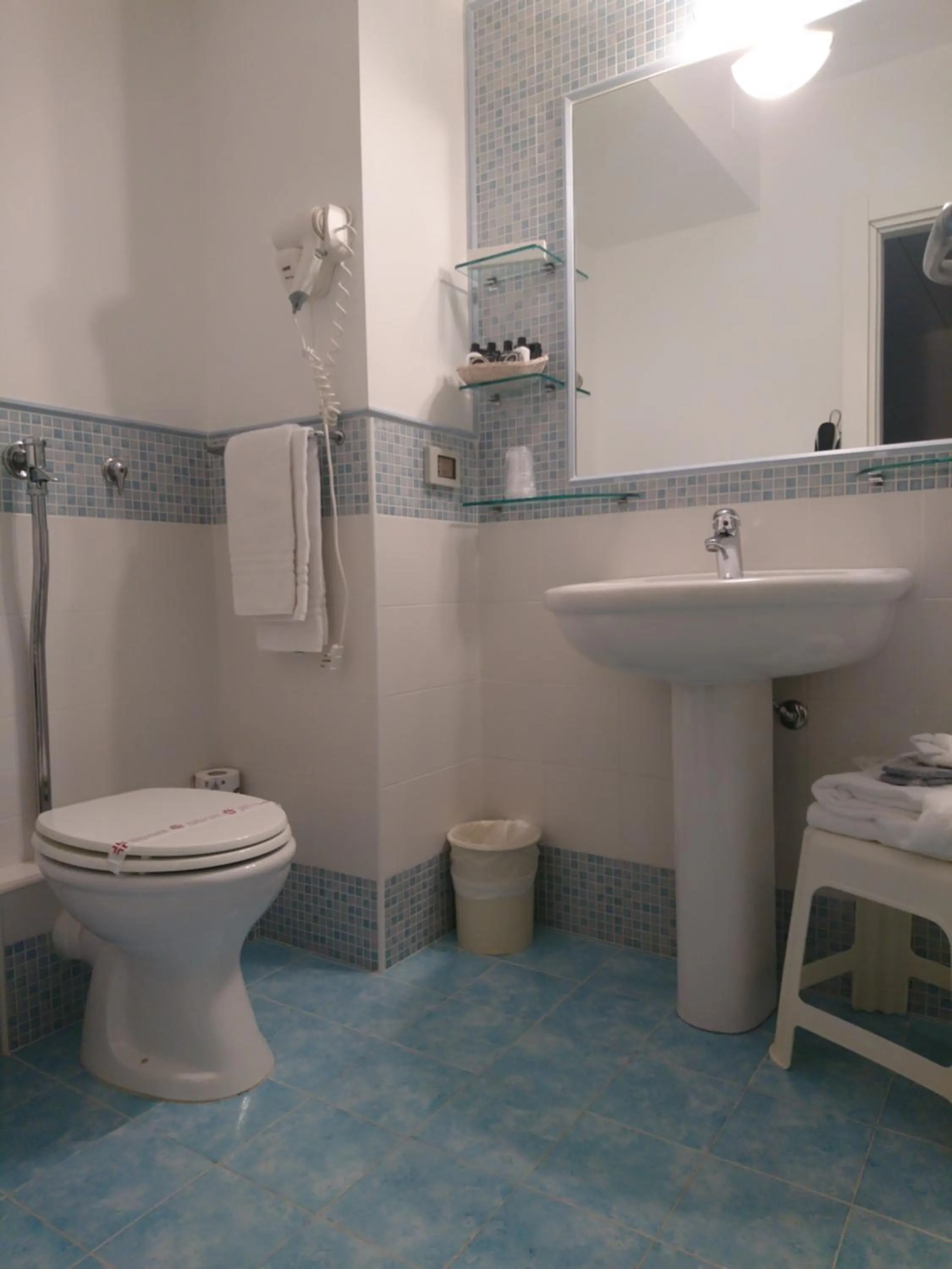 San Paolo Palace Hotel