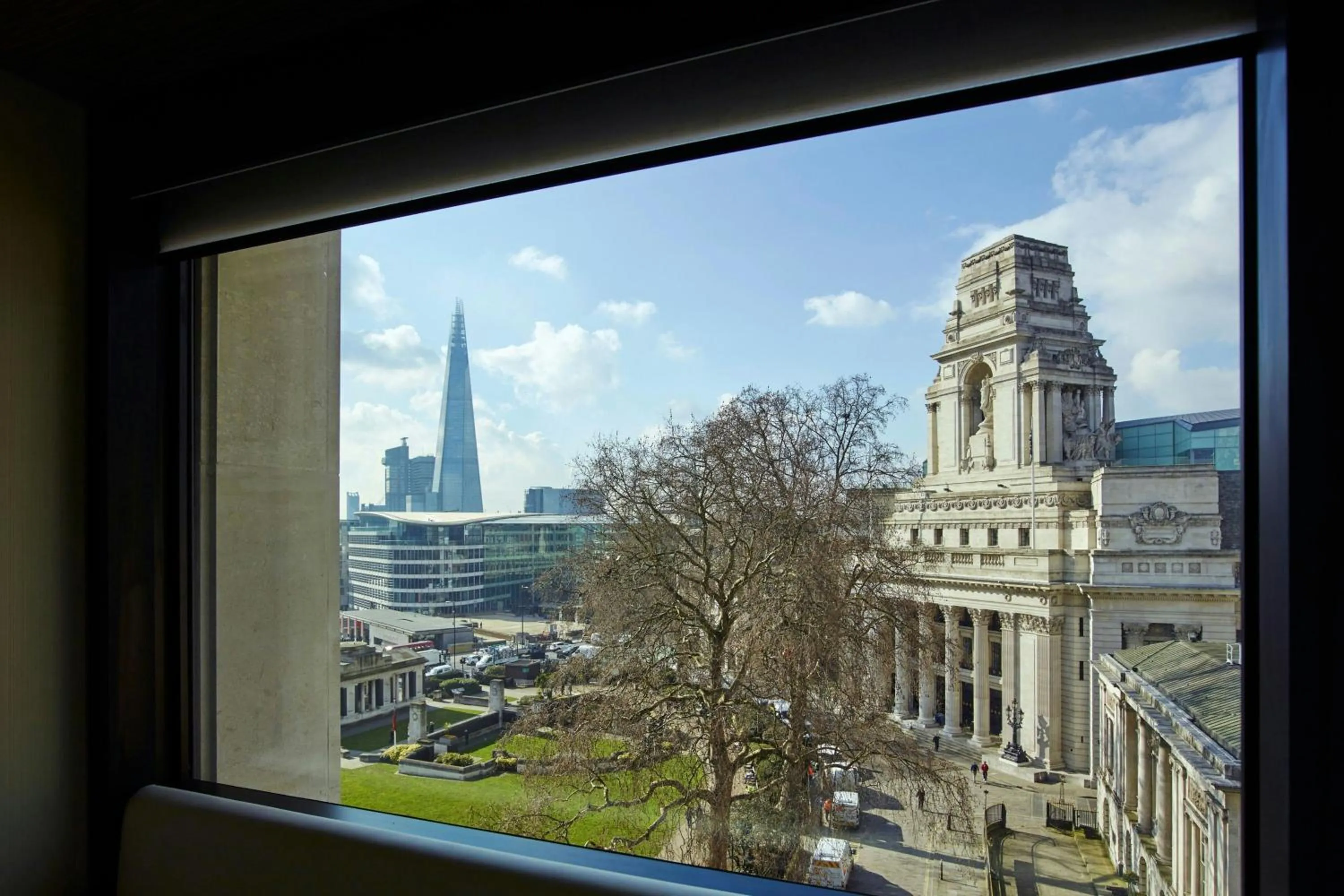 Other in citizenM Tower of London