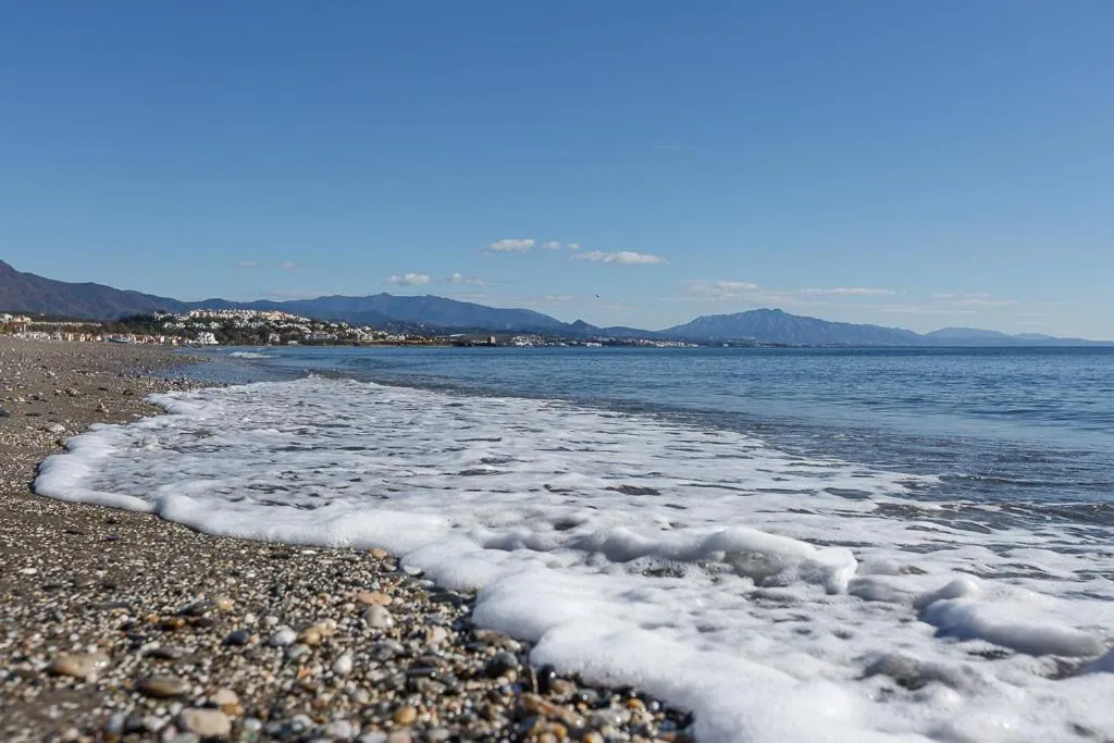 Day in Hotel Doña Luisa