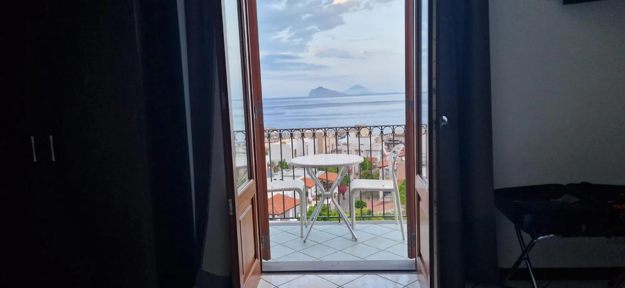 View (from property/room) in La Zagara Hotel