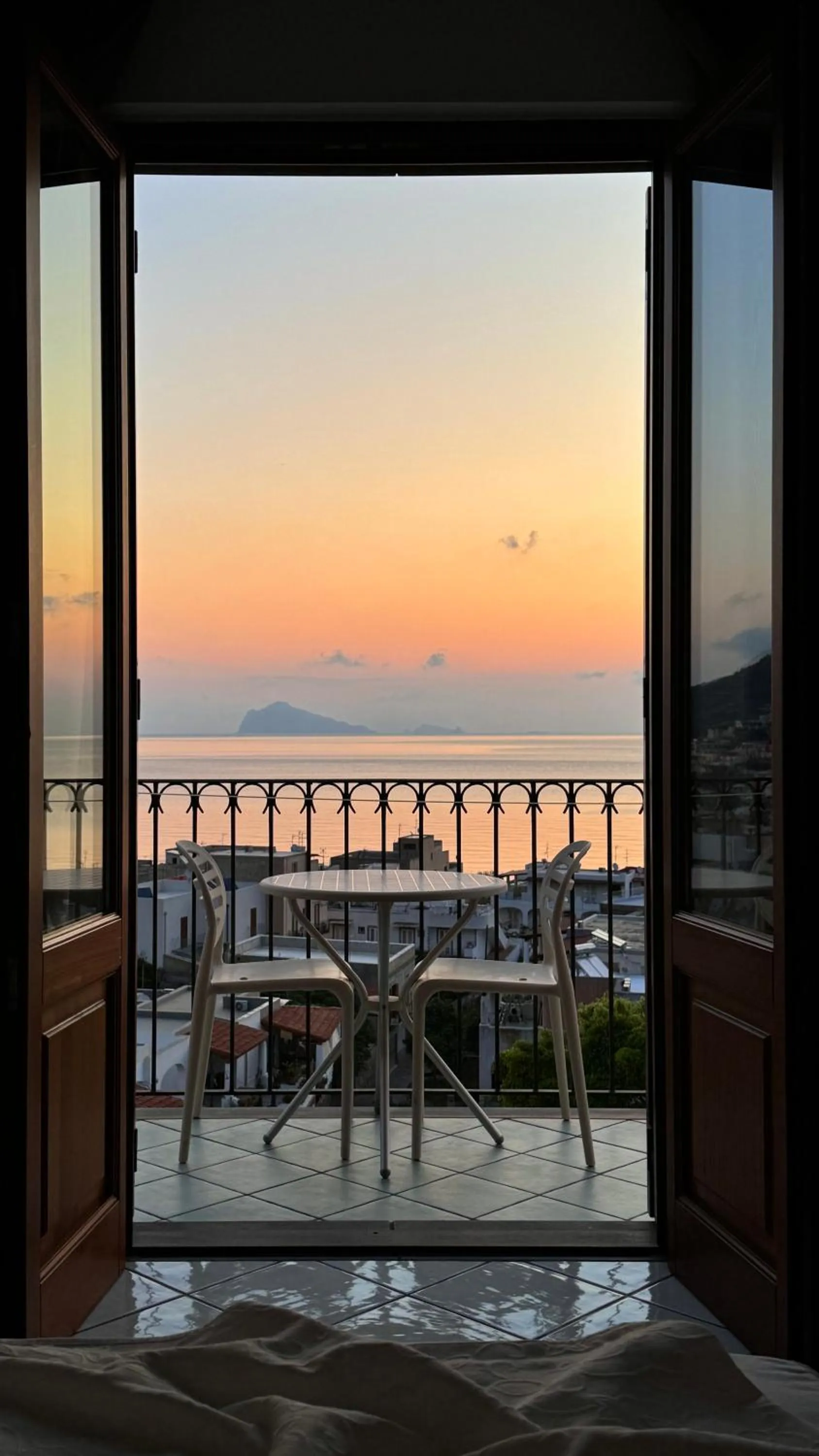 View (from property/room) in La Zagara Hotel