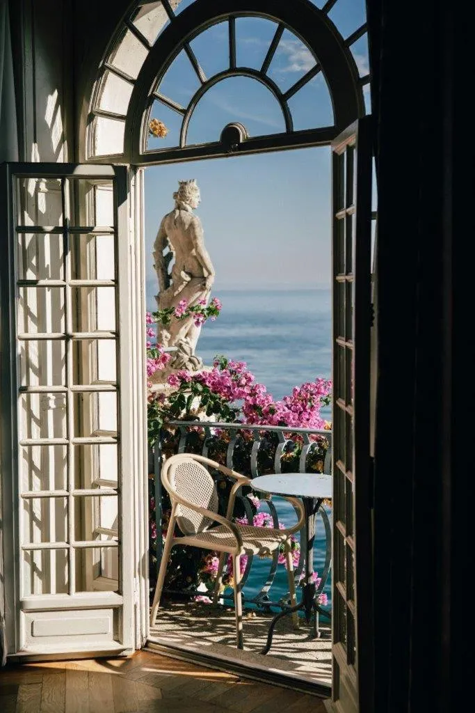 Hotel Monte Baldo e Villa Acquarone