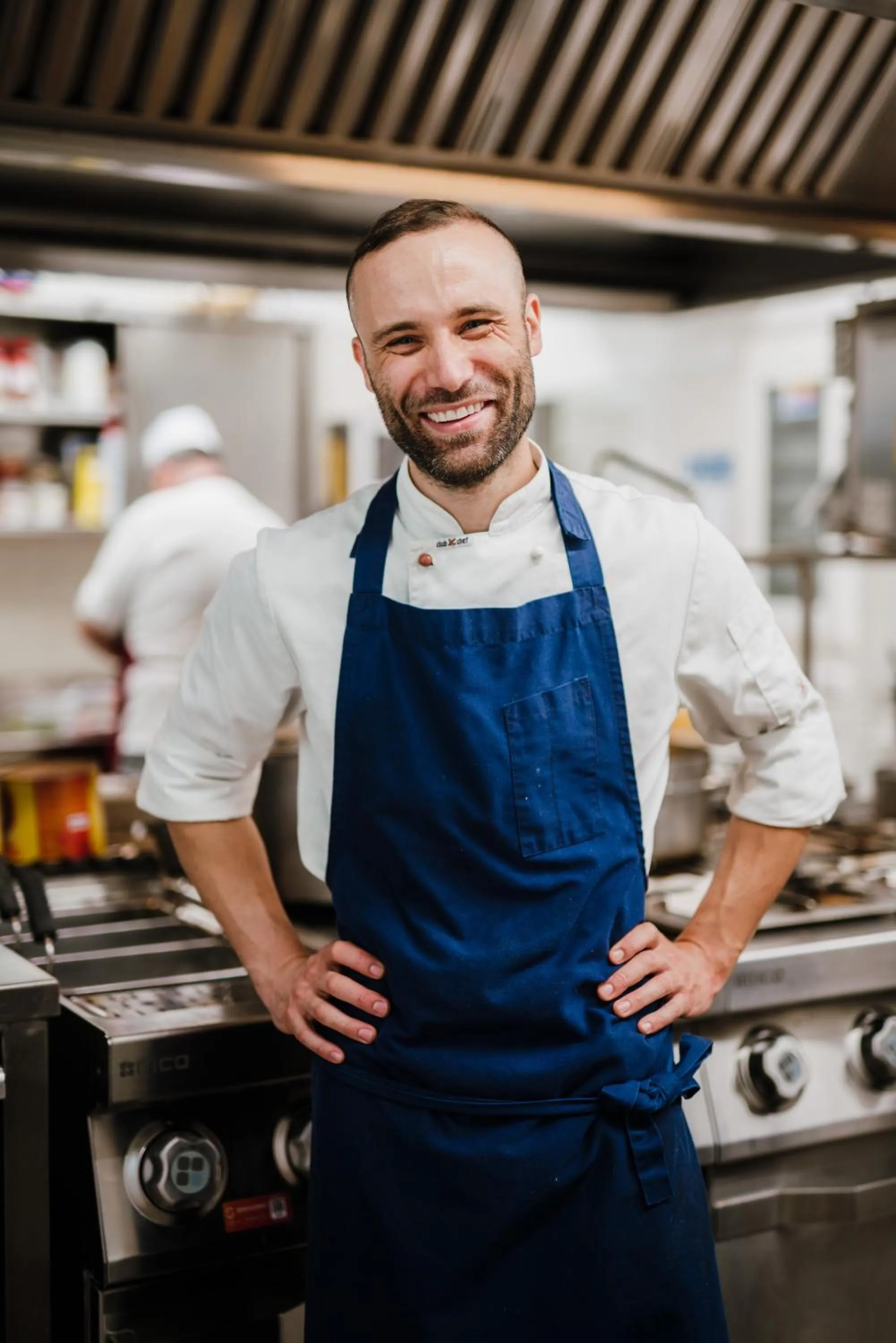 Staff in Hotel Monte Baldo e Villa Acquarone