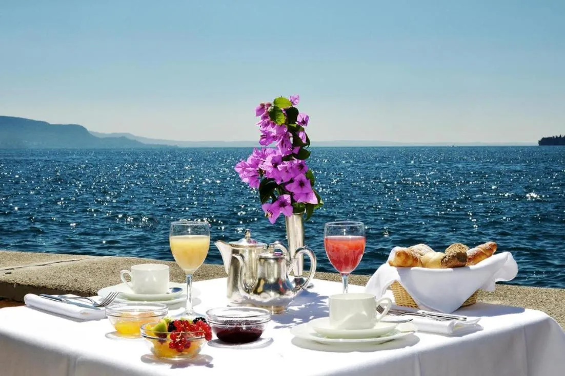 Hotel Monte Baldo e Villa Acquarone