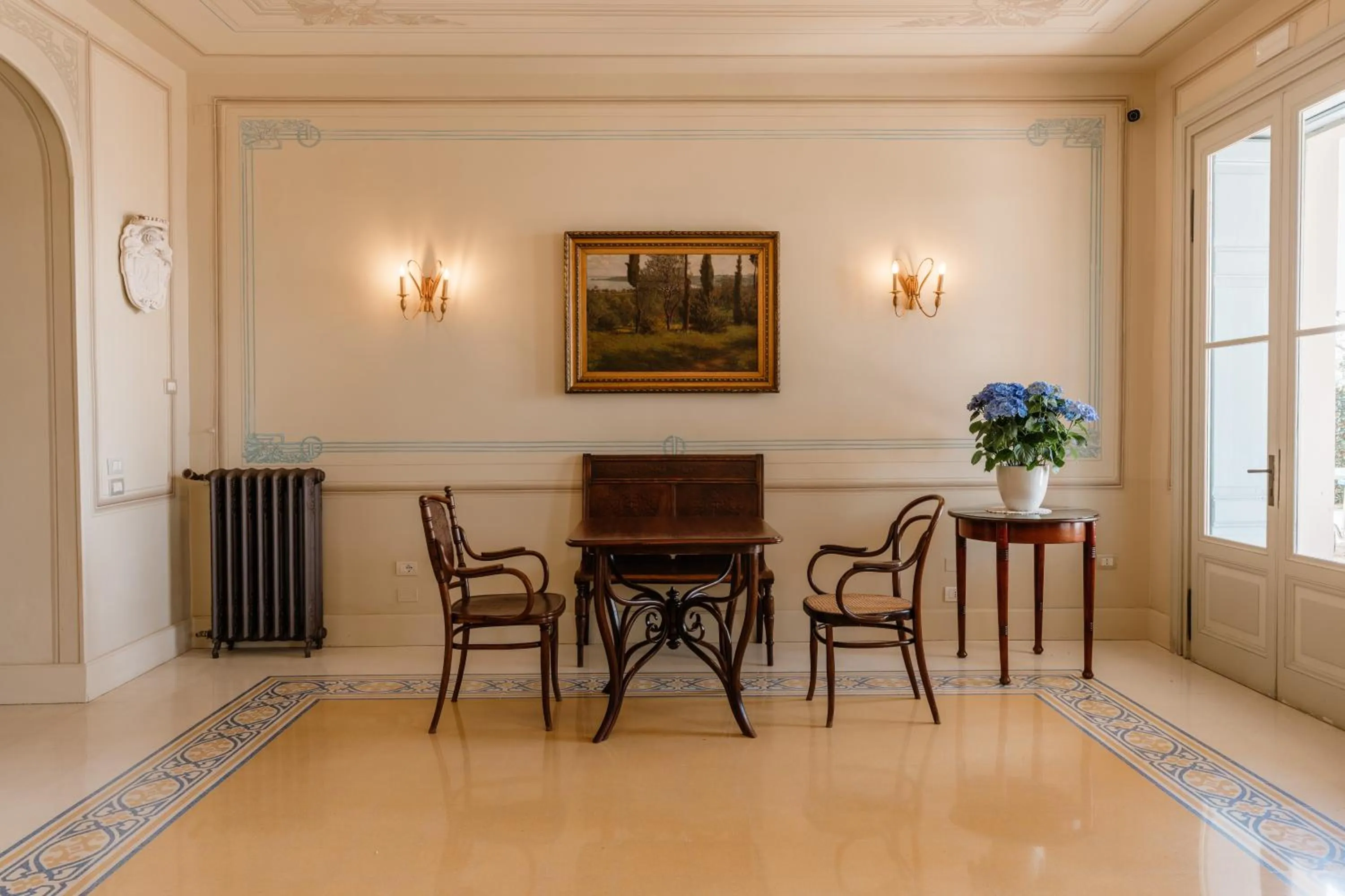 Hotel Monte Baldo e Villa Acquarone