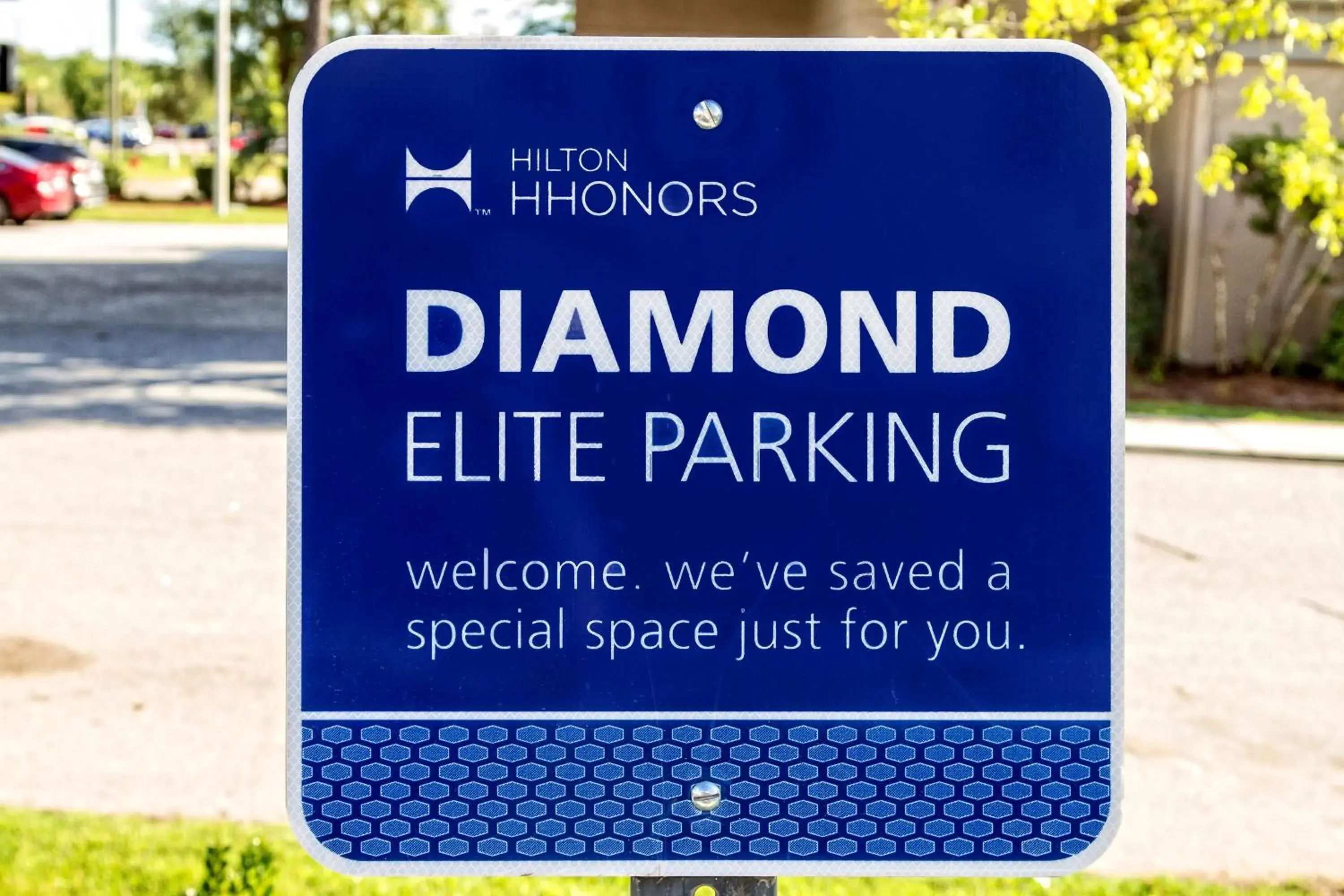 Property building in Hampton Inn Summerville SC Property building in Hampton Inn Summerville SC