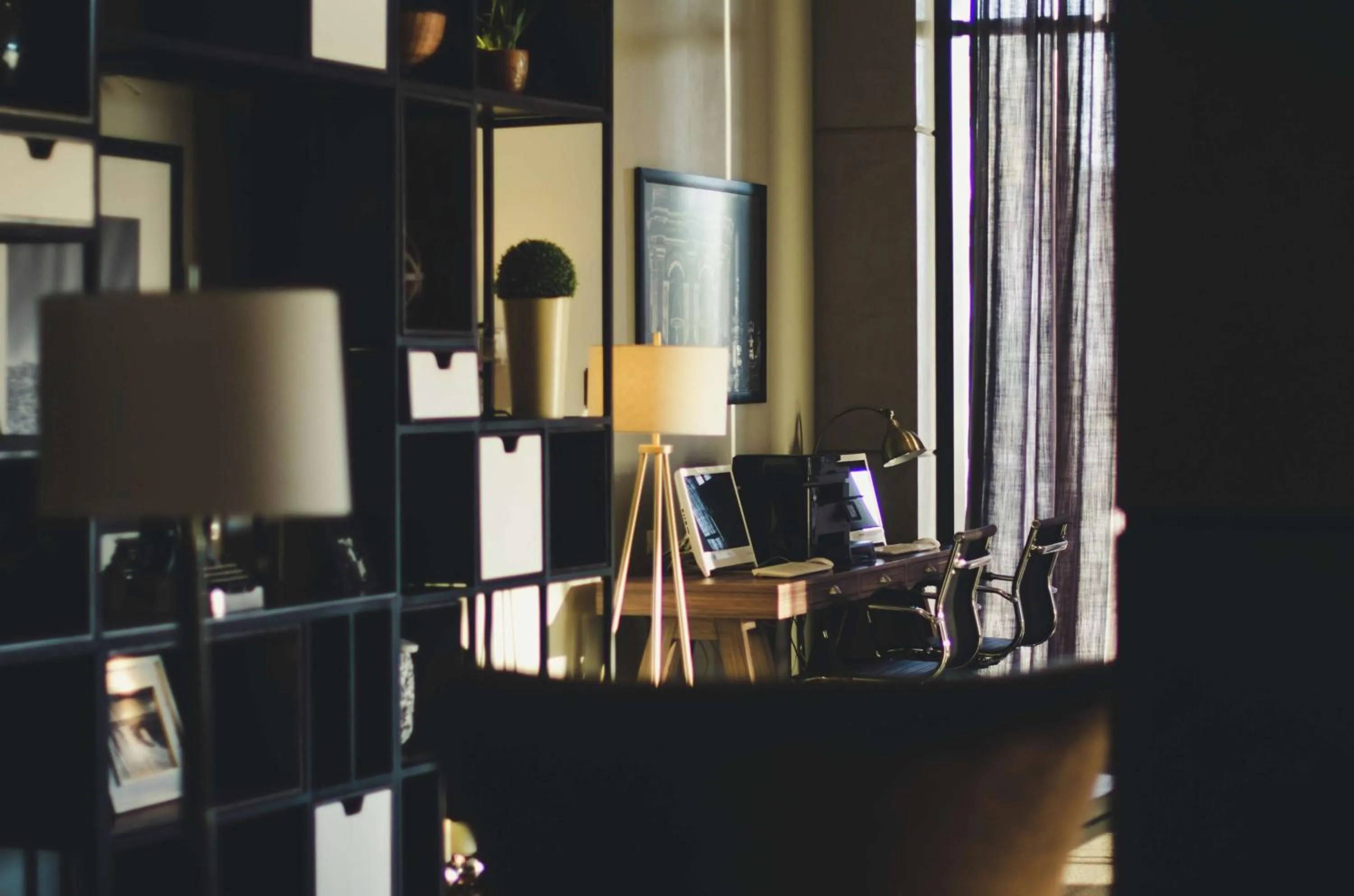 Business facilities in Hampton Inn by Hilton Durango