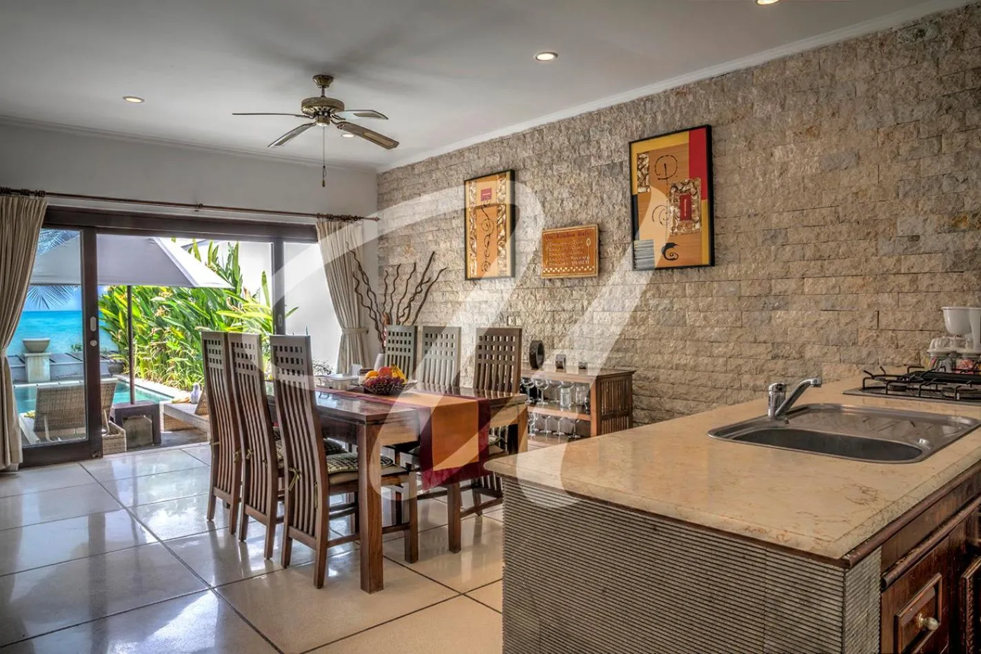Vila Ultima Bali