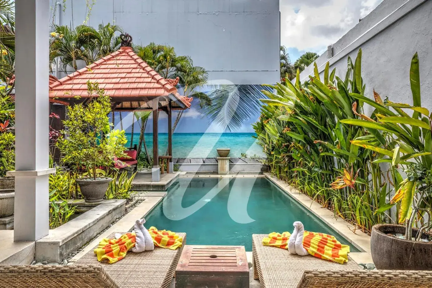 Vila Ultima Bali Vila Ultima Bali