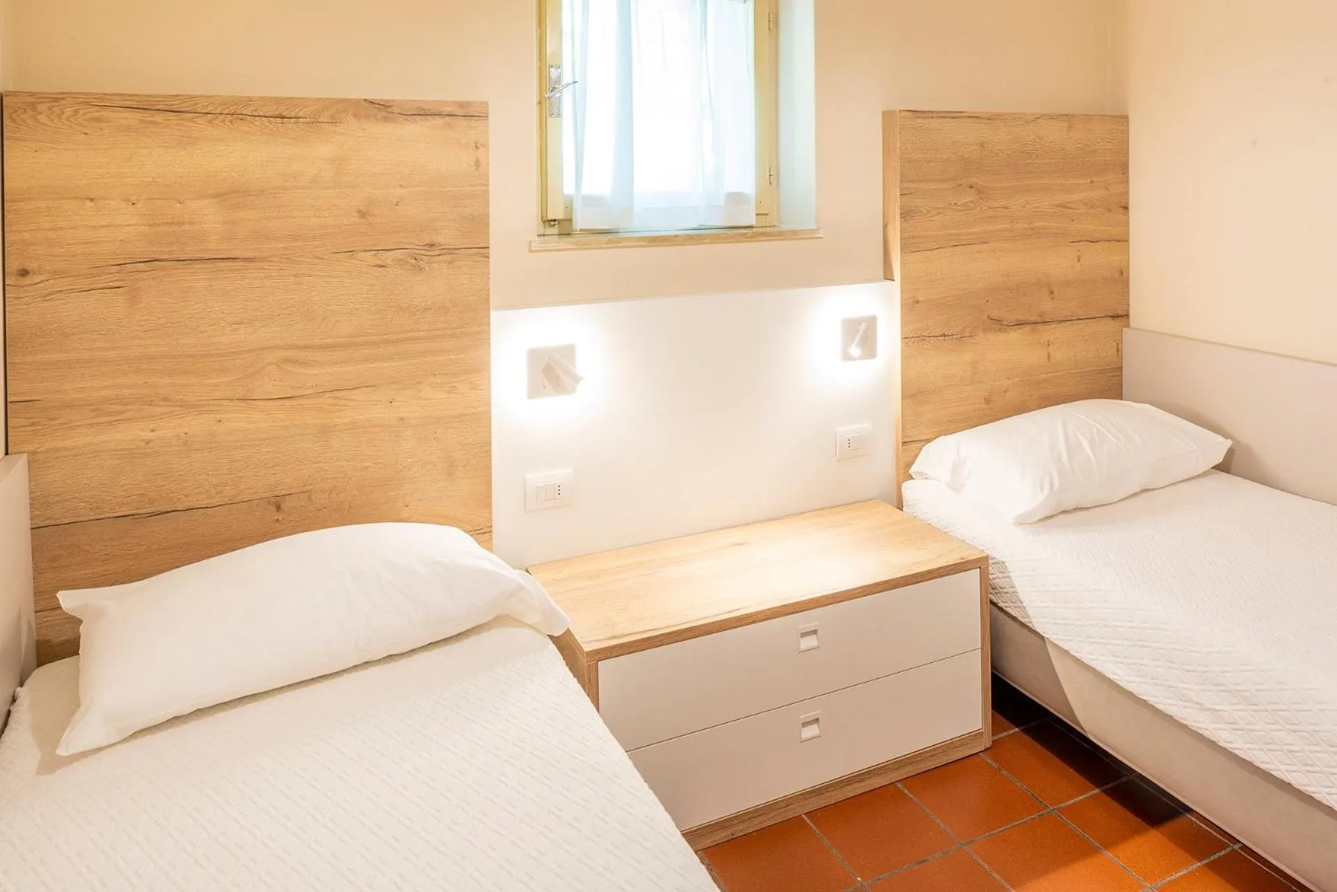 Bed in Residence Parco Del Garda