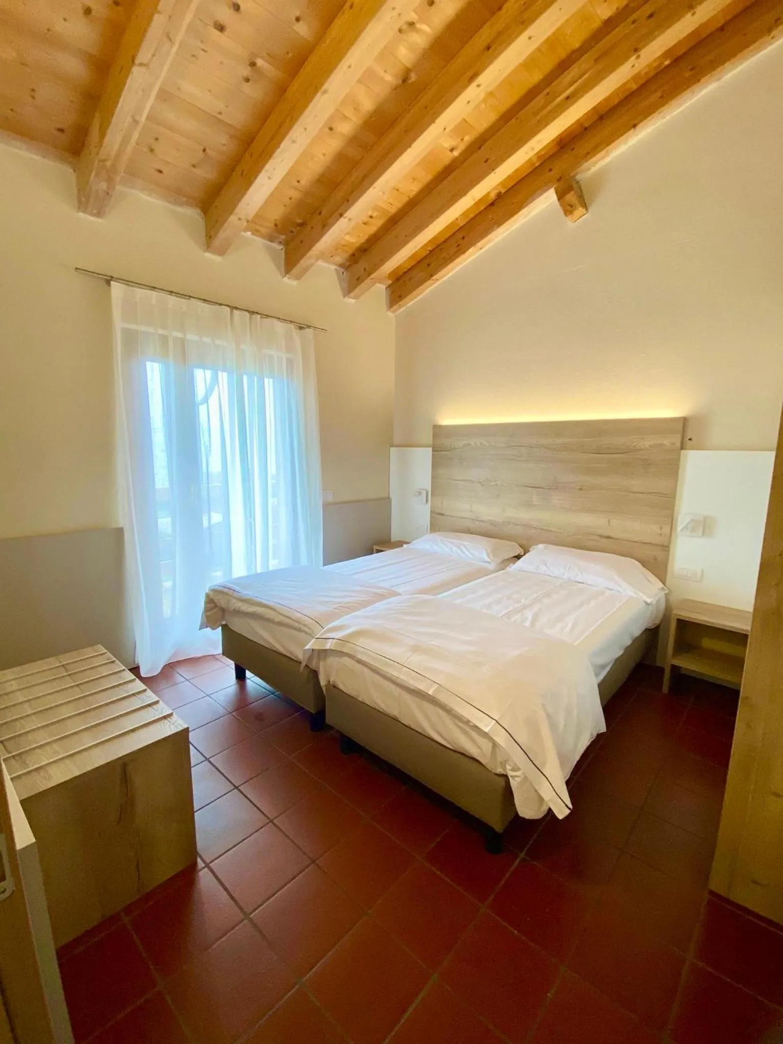 Bed in Residence Parco Del Garda