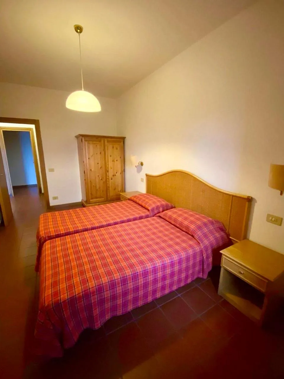 Bed in Residence Parco Del Garda