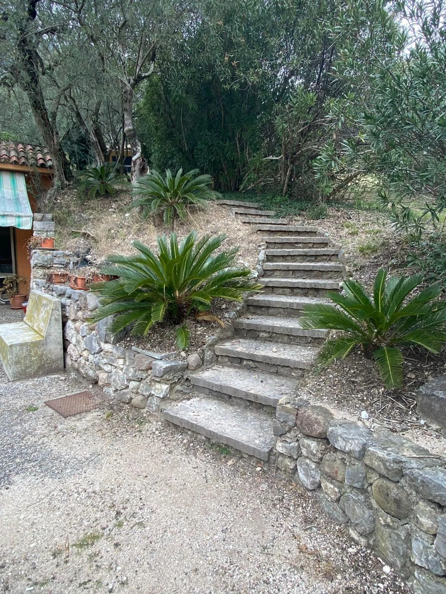 Garden in Residence Parco Del Garda