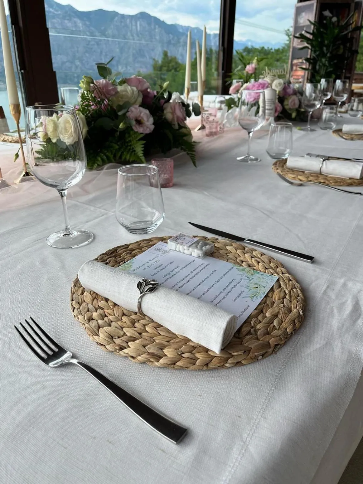 Restaurant/places to eat in Hotel Querceto Wellness & Spa - Garda Lake Collection