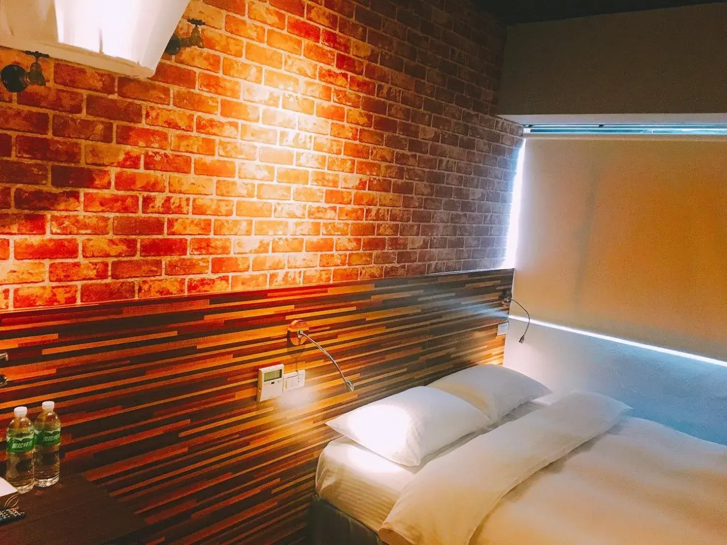 Photo of the whole room, Bed in R10 Eco Hotel Photo of the whole room, Bed in R10 Eco Hotel