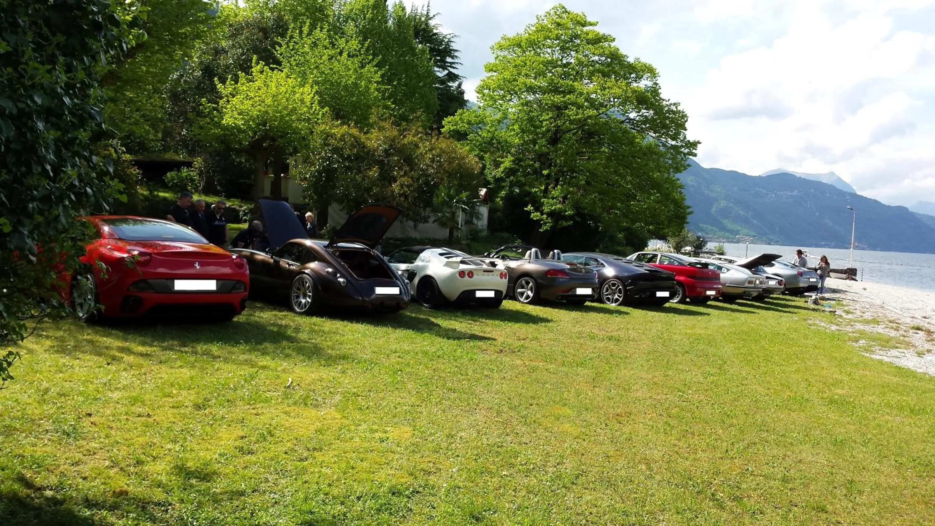 Day in Hotel Nautilus