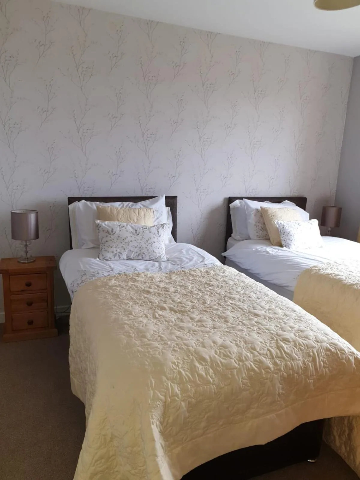Howe Holiday homes