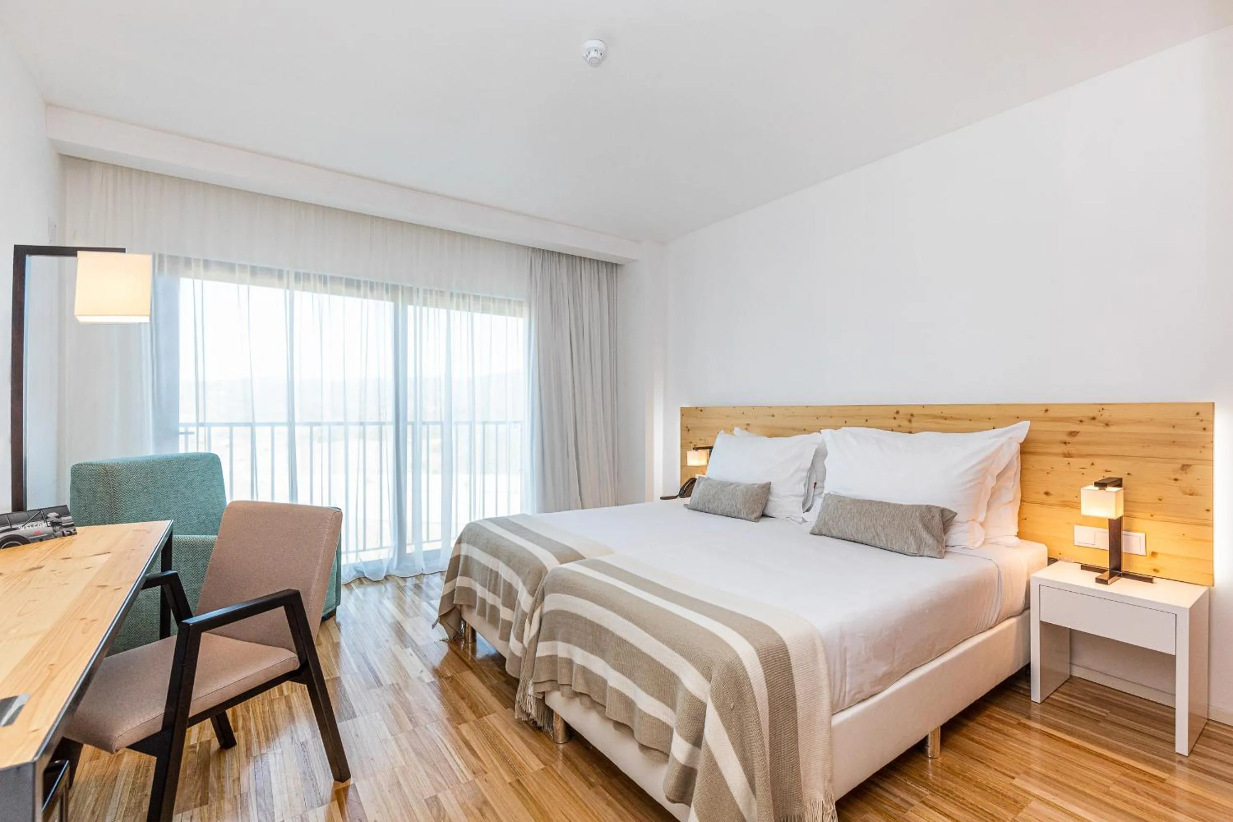 Bed in Algarve Race Resort - Hotel