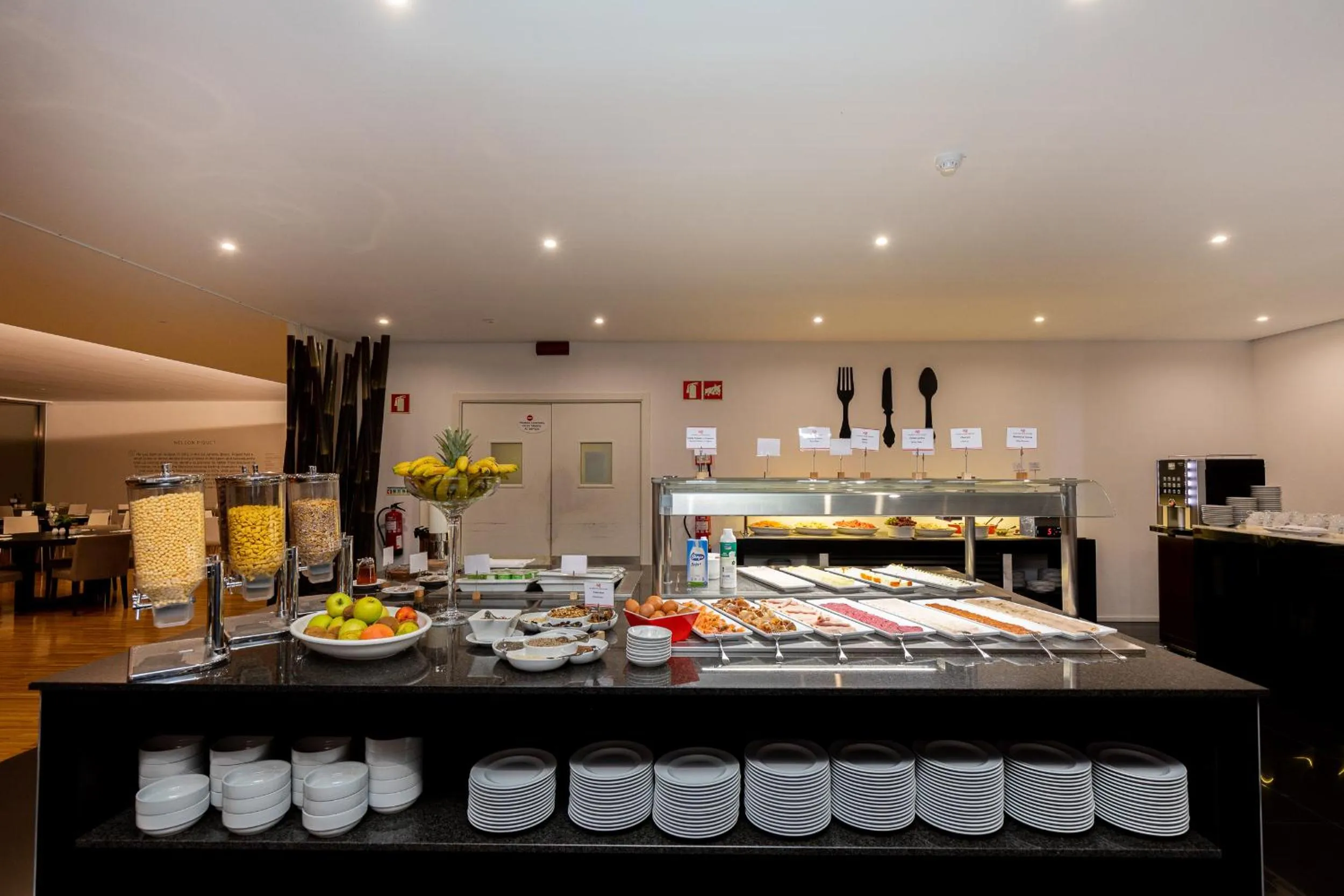 Food and drinks in Algarve Race Resort - Hotel