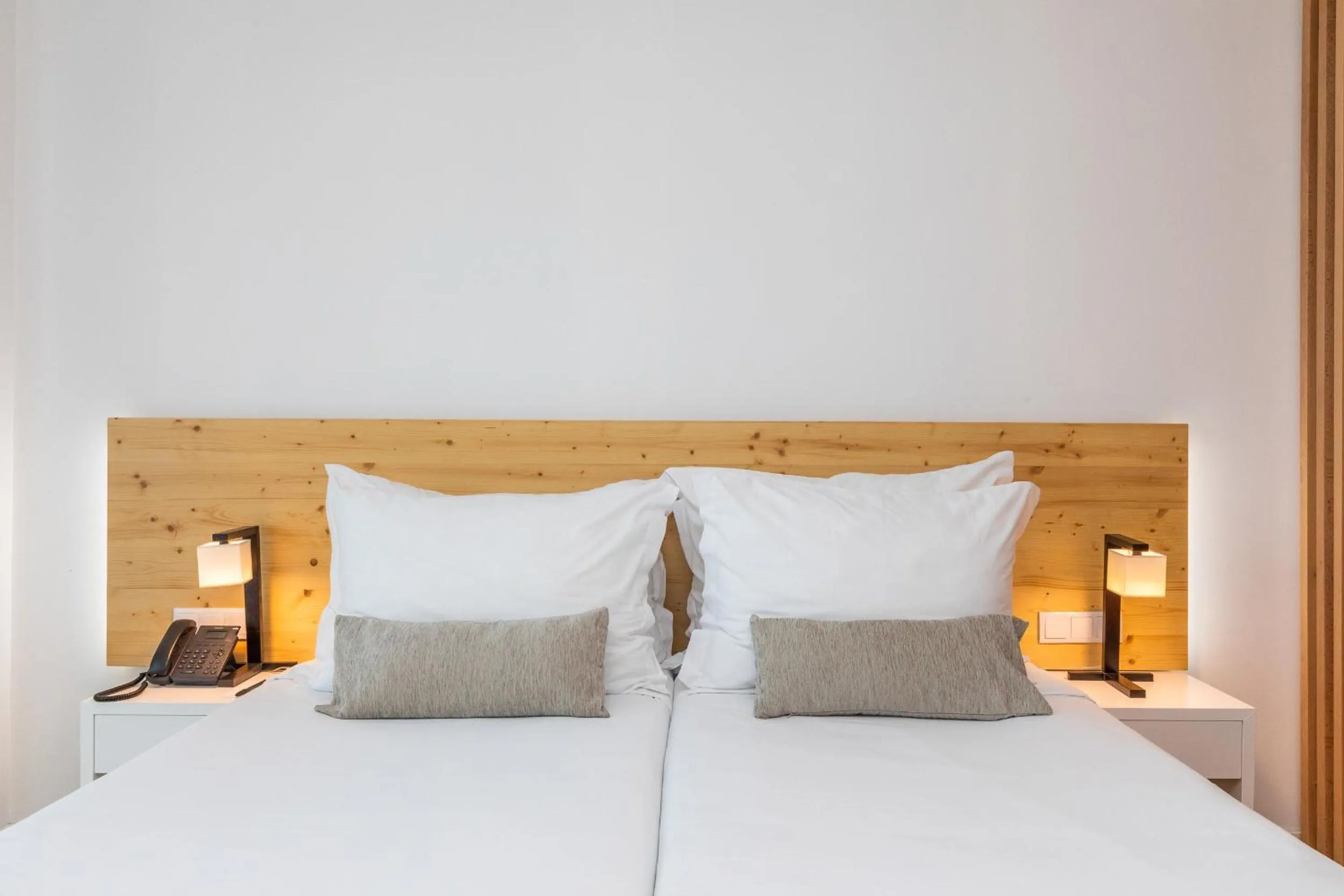 Bed in Algarve Race Resort - Hotel