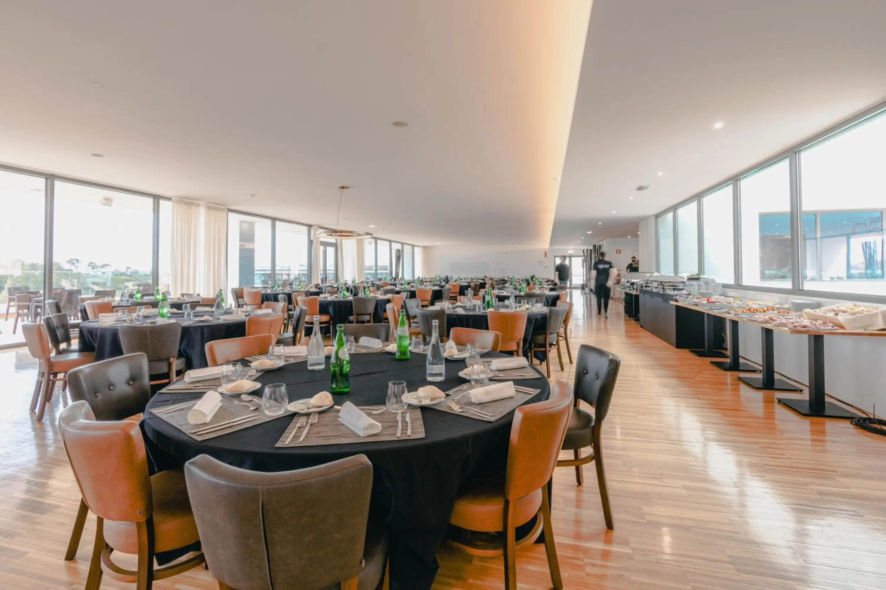 Meeting/conference room in Algarve Race Resort - Hotel