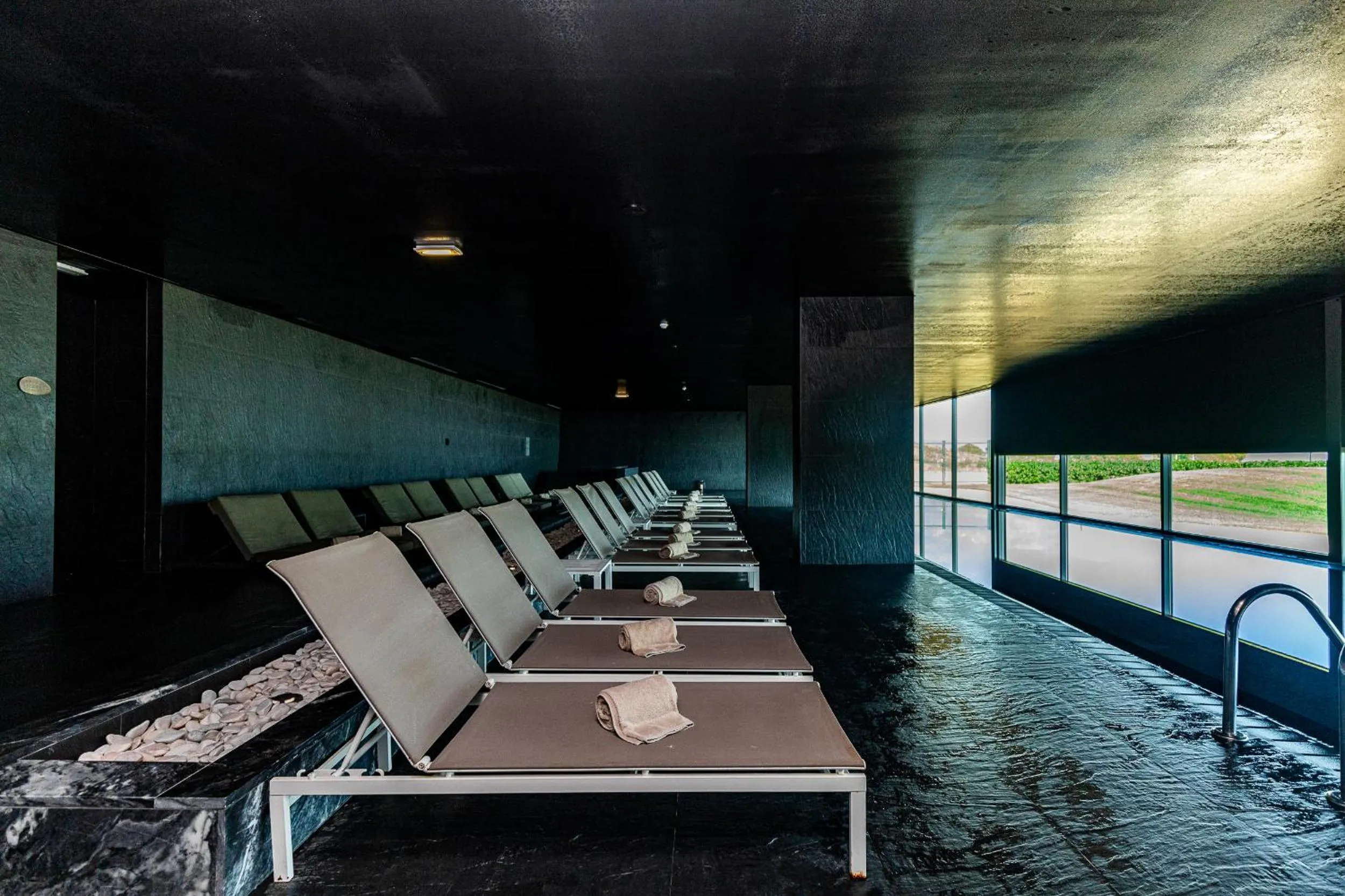 Spa and wellness centre/facilities in Algarve Race Resort - Hotel