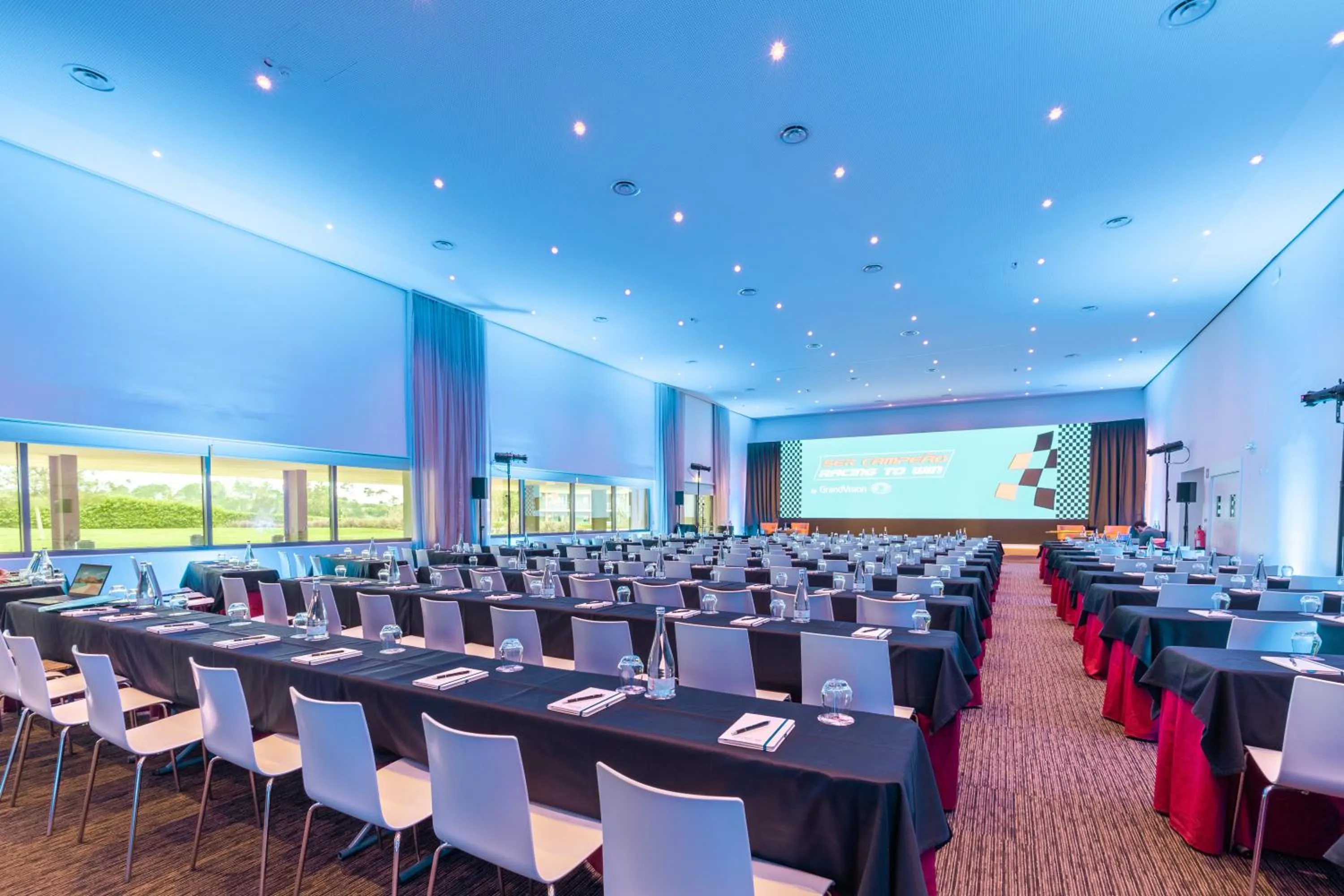 Meeting/conference room in Algarve Race Resort - Hotel